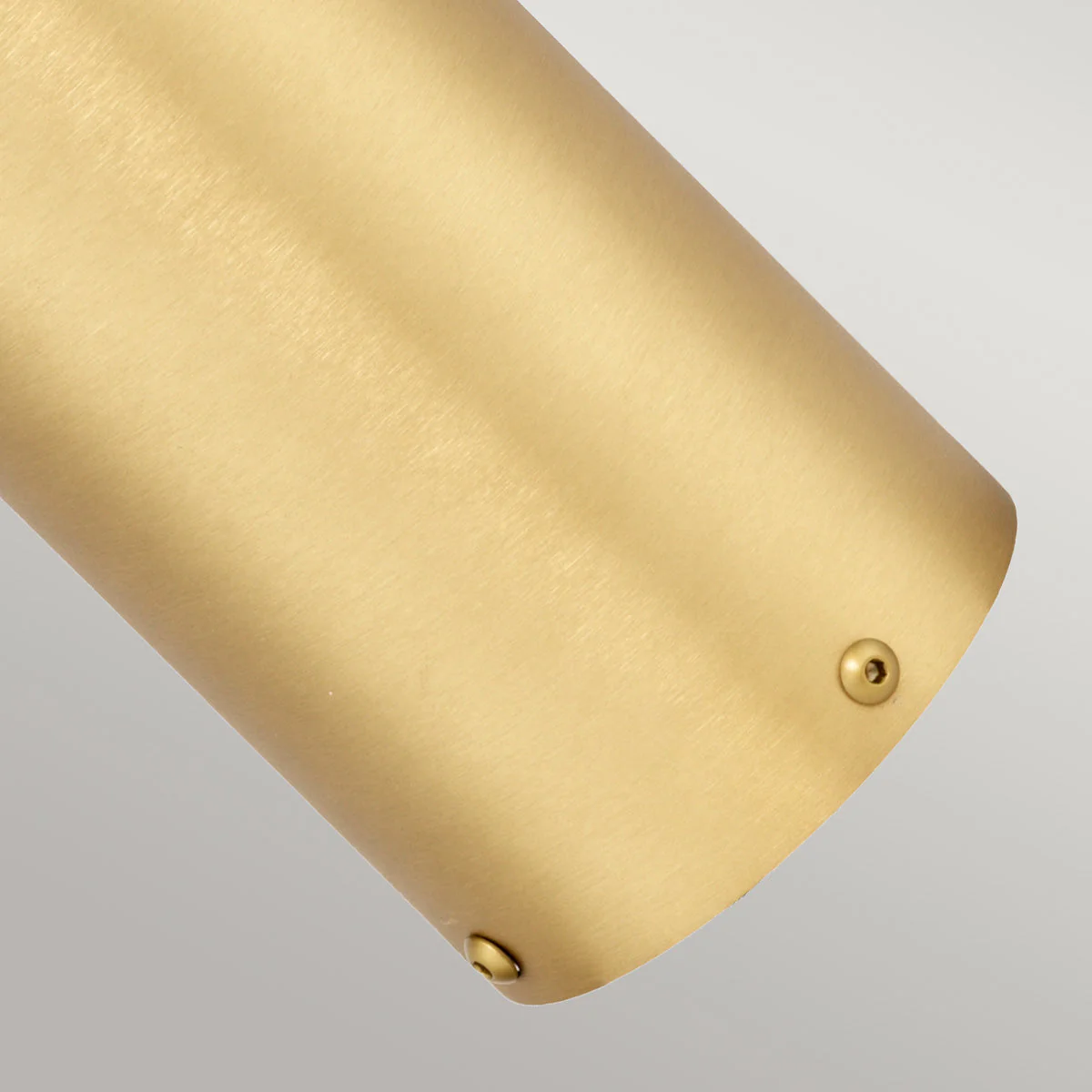 Newbrighton Small/Large Bollard – Antique Brass Finish - Image 4