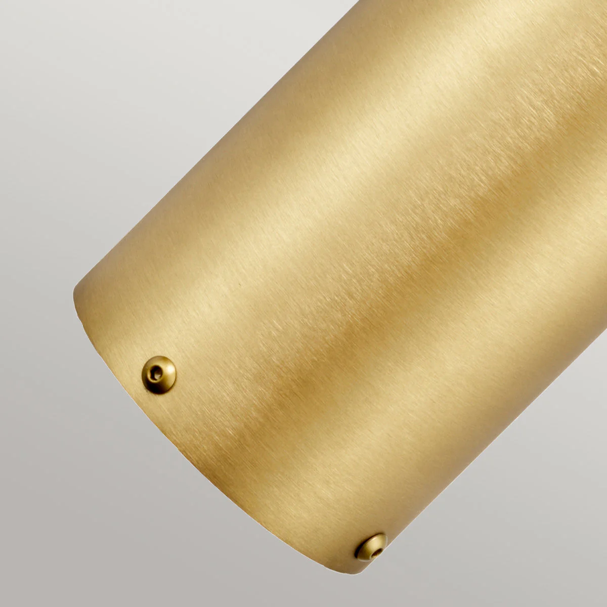 Newbrighton Small/Large Bollard – Antique Brass Finish - Image 8