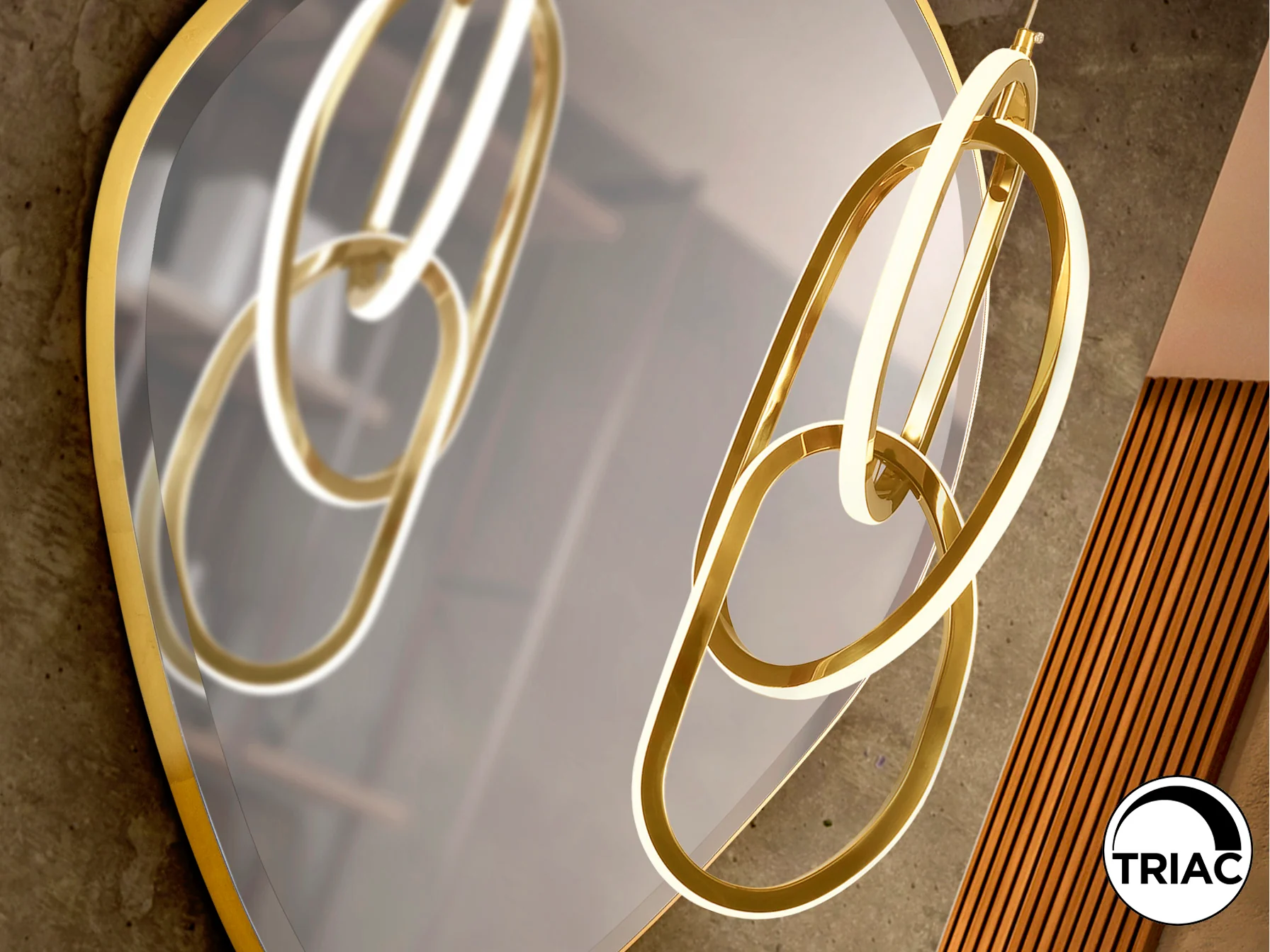 Nexo 3lt Pendant Light - Image 3