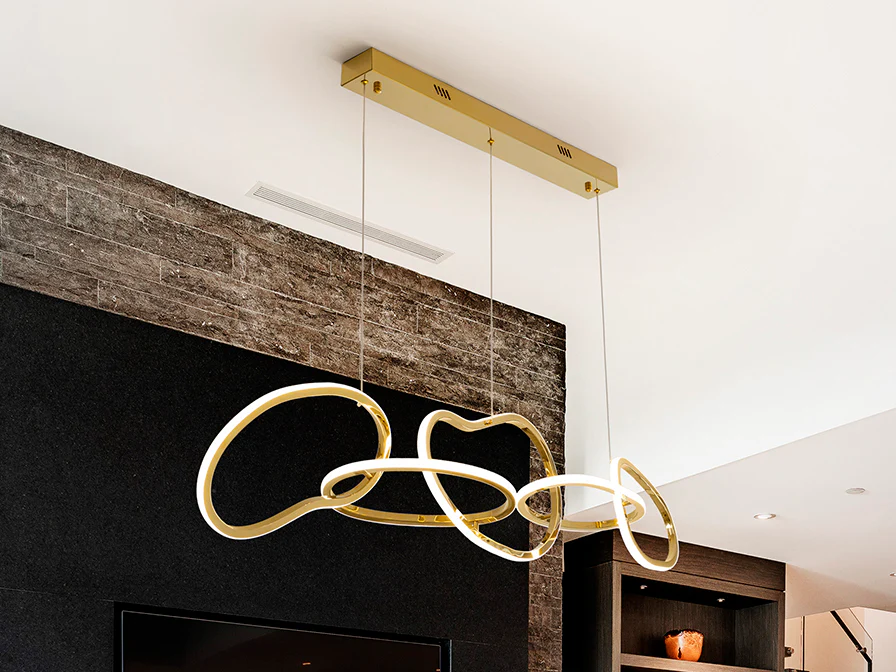 Nexo 5Lt Ceiling Light - Image 2