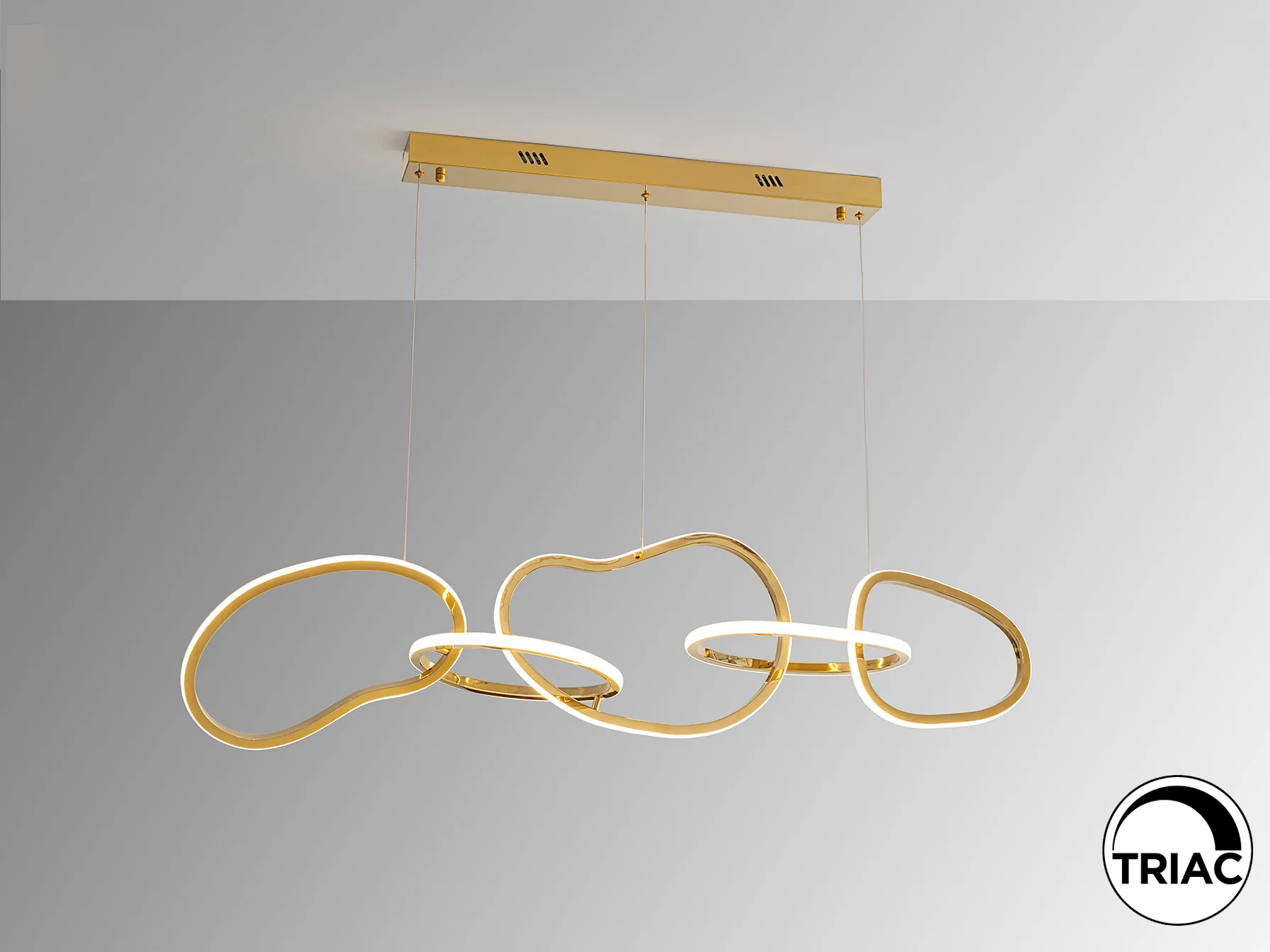 Nexo 5Lt Ceiling Light - Image 3