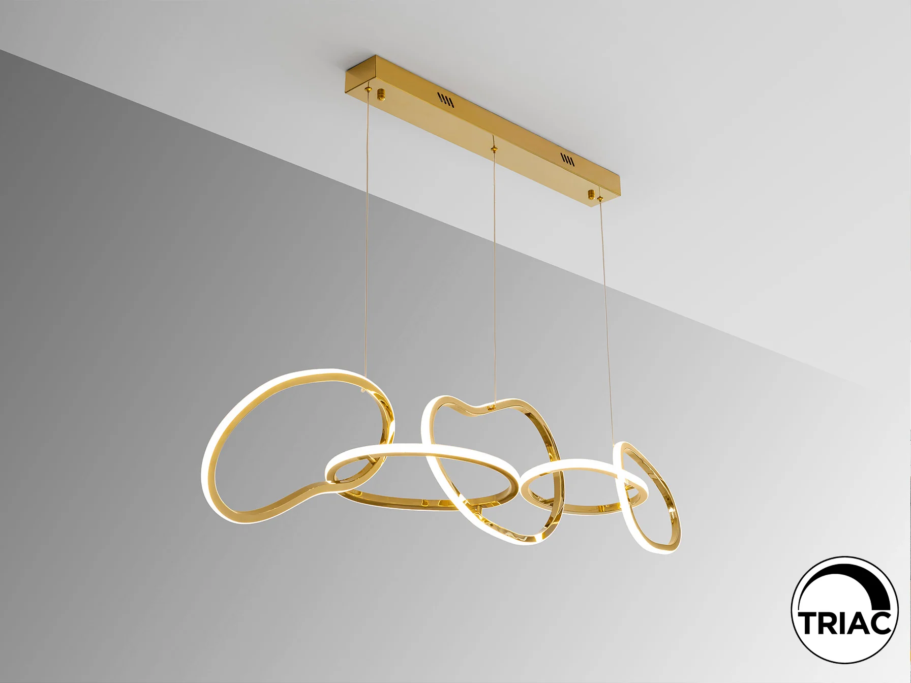 Nexo 5Lt Ceiling Light - Image 5