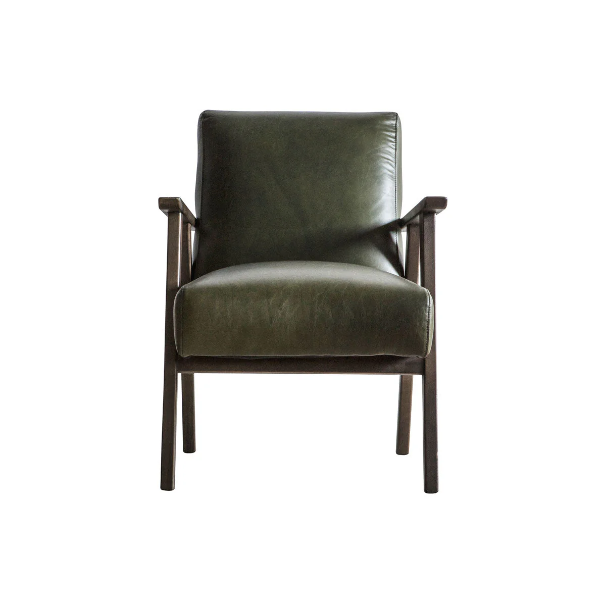 Neyland Armchair- Various Finishes - Image 2