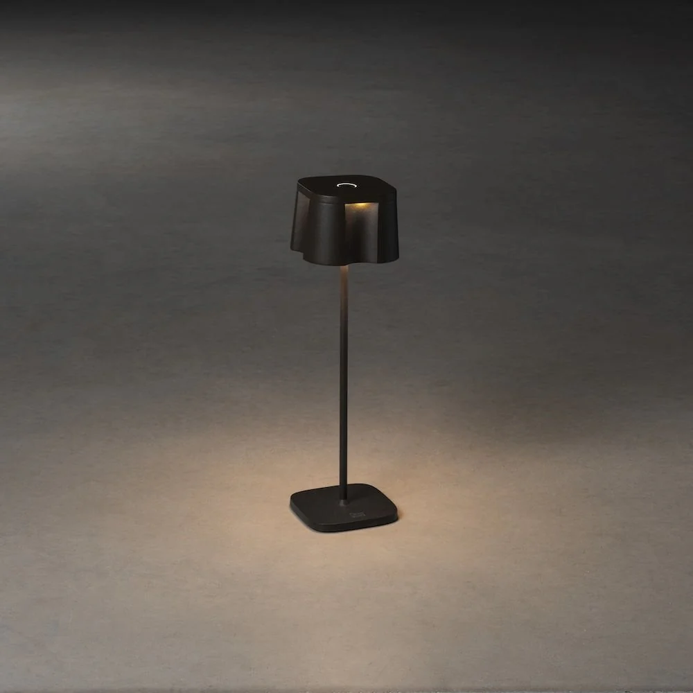 Nice Rechargeable Table Lamp 2700K/3000K Dimmable- Various Colours - Image 4