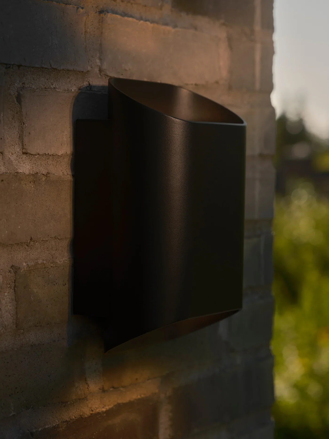 Nico 22 Round Maxi Wall light - Image 8