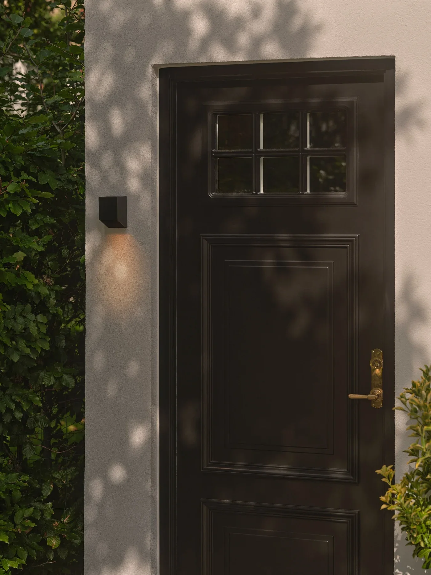Nico Square Wall light - Image 5