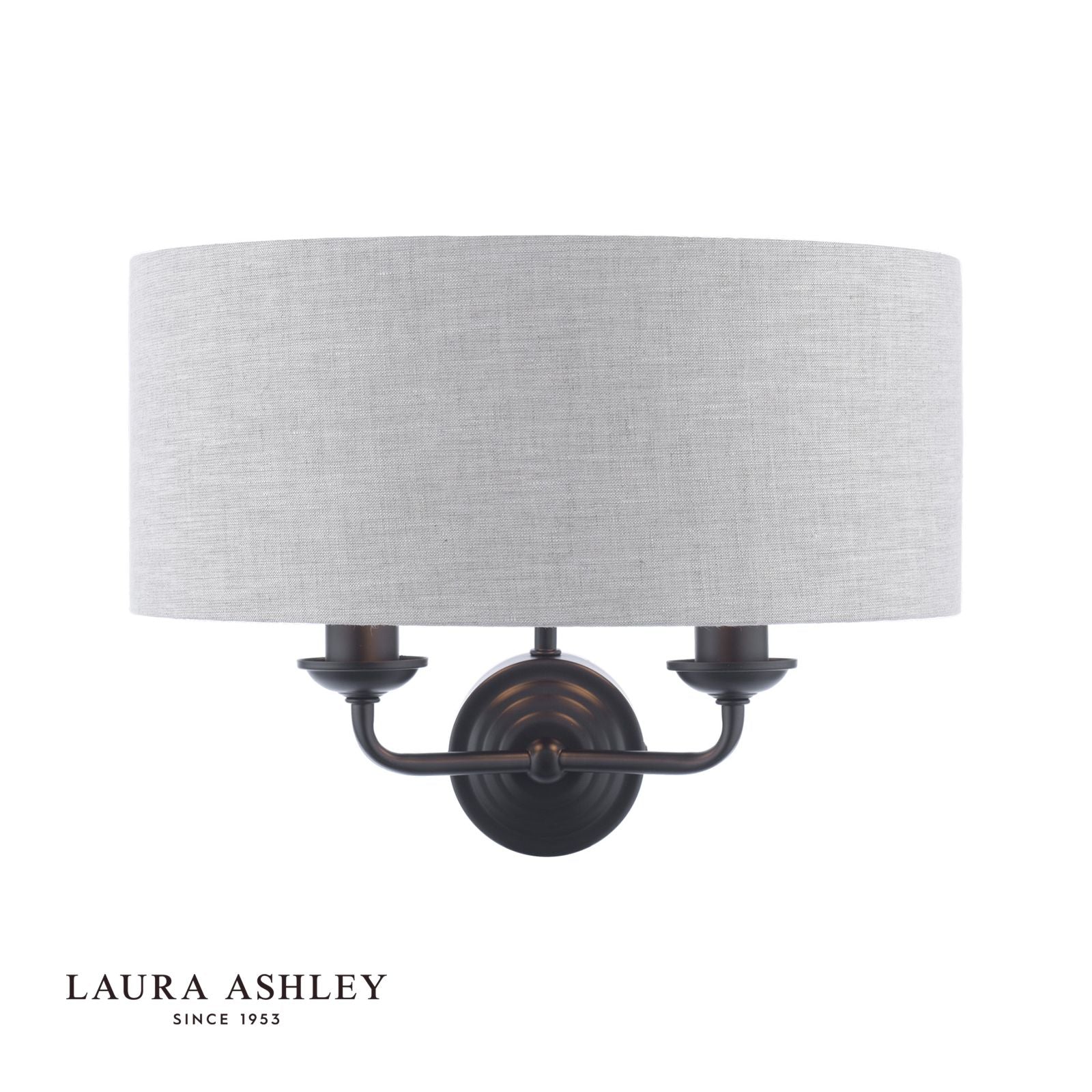 Sorrento 2 Light Wall Light In Various Finishes - Image 11