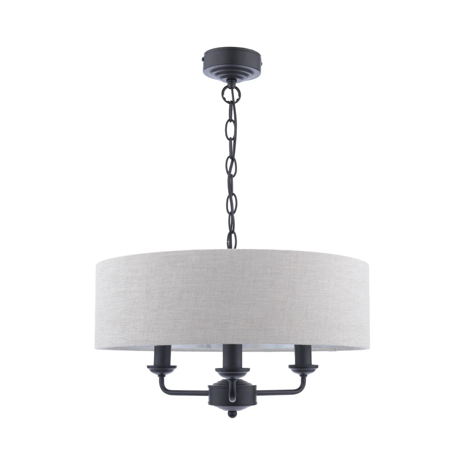 Sorrento 3/6Lt Pendant Various Finishes - Image 11