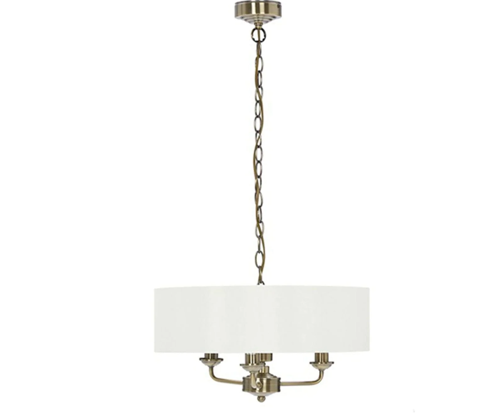 Sorrento 3/6Lt Pendant Various Finishes - Image 13