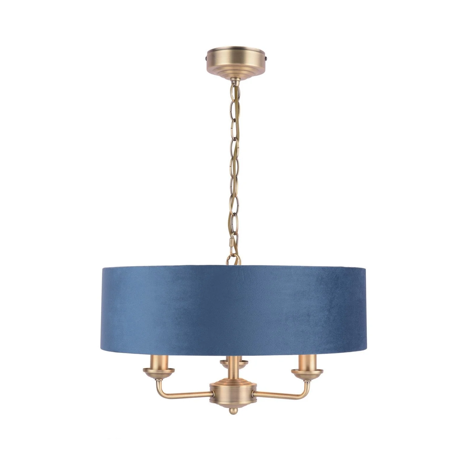 Sorrento 3/6Lt Pendant Various Finishes - Image 16