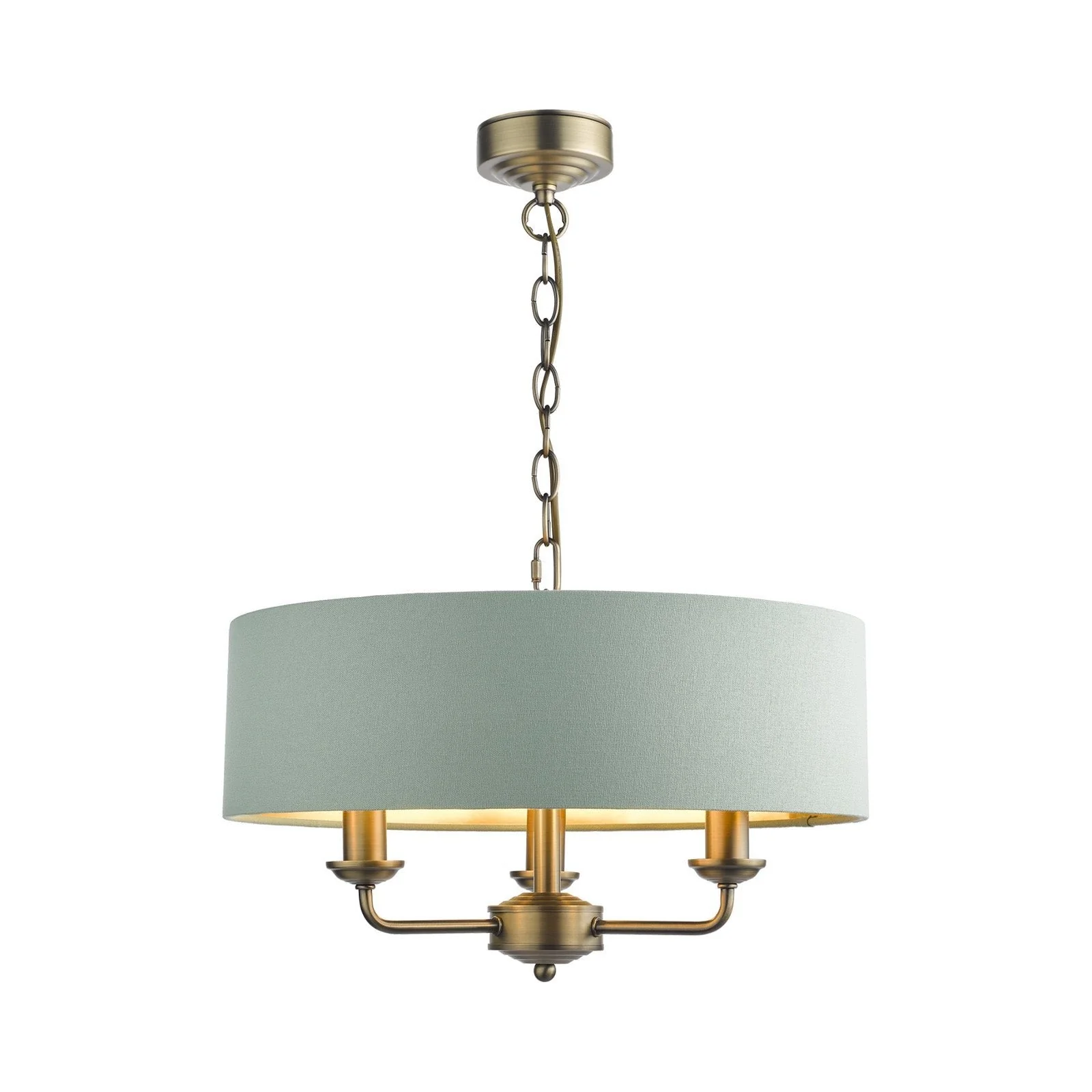 Sorrento 3/6Lt Pendant Various Finishes - Image 17