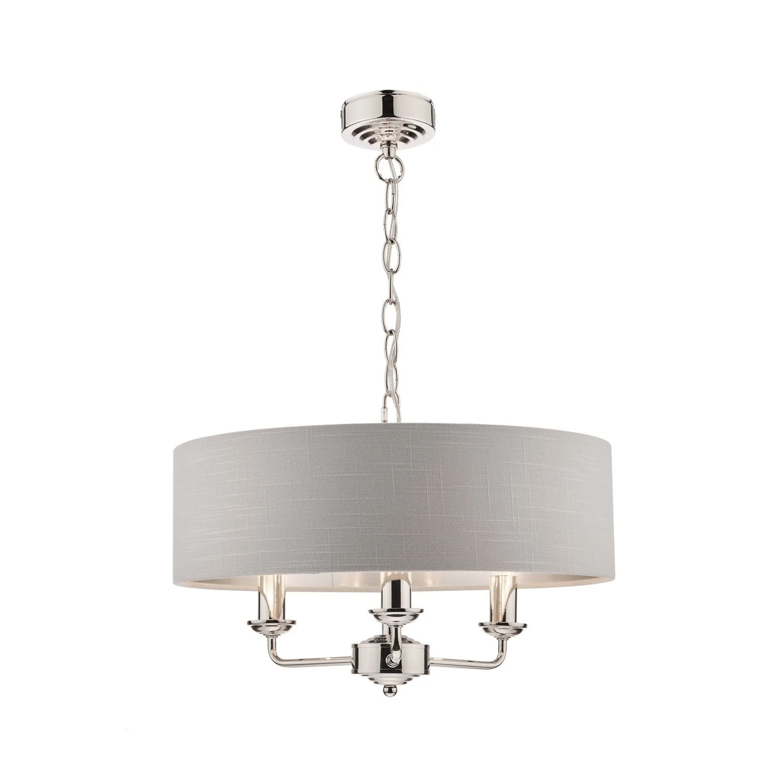 Sorrento 3/6Lt Pendant Various Finishes - Image 19