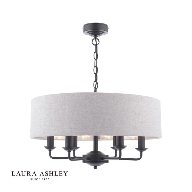 Sorrento 3/6Lt Pendant Various Finishes - Image 22