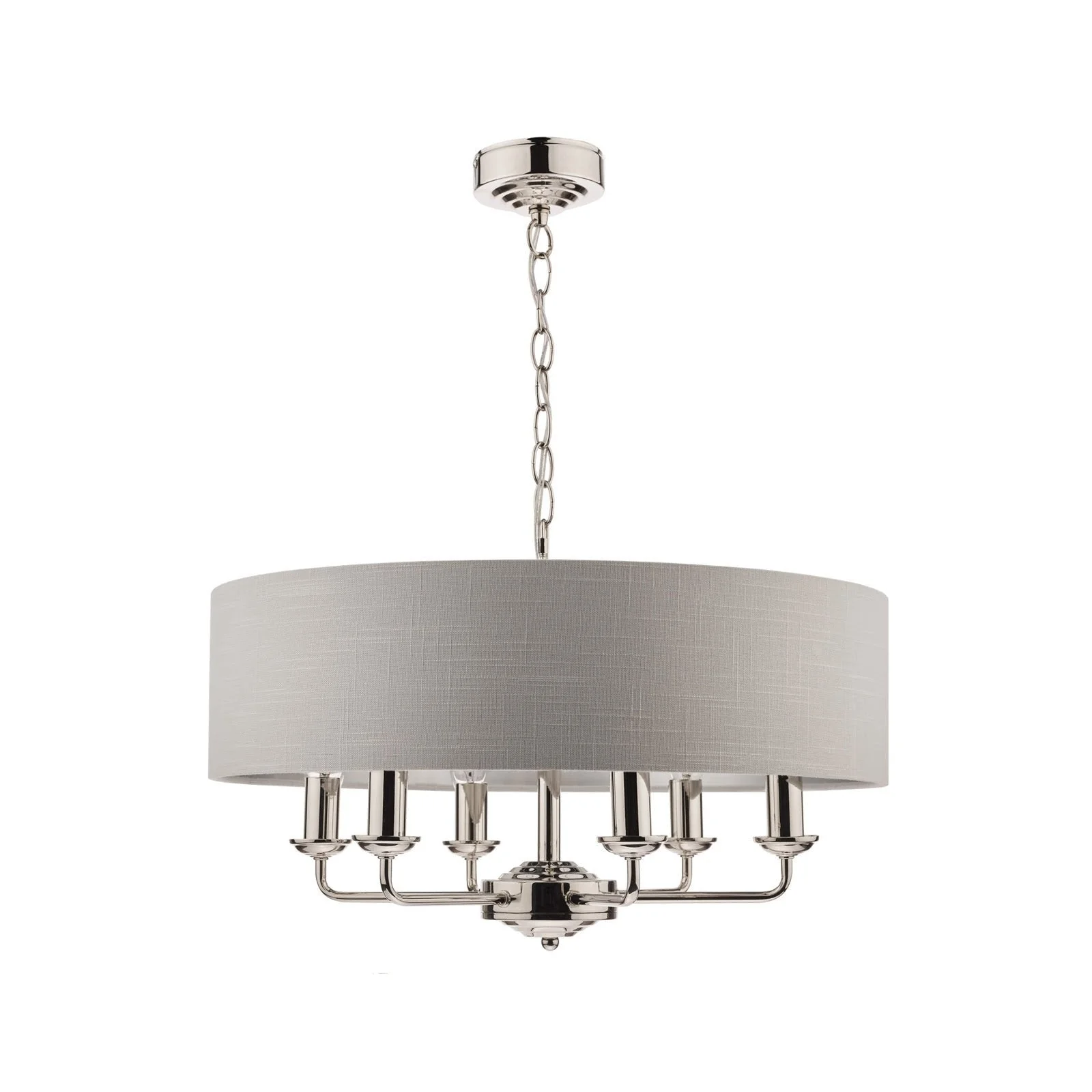 Sorrento 3/6Lt Pendant Various Finishes - Image 24
