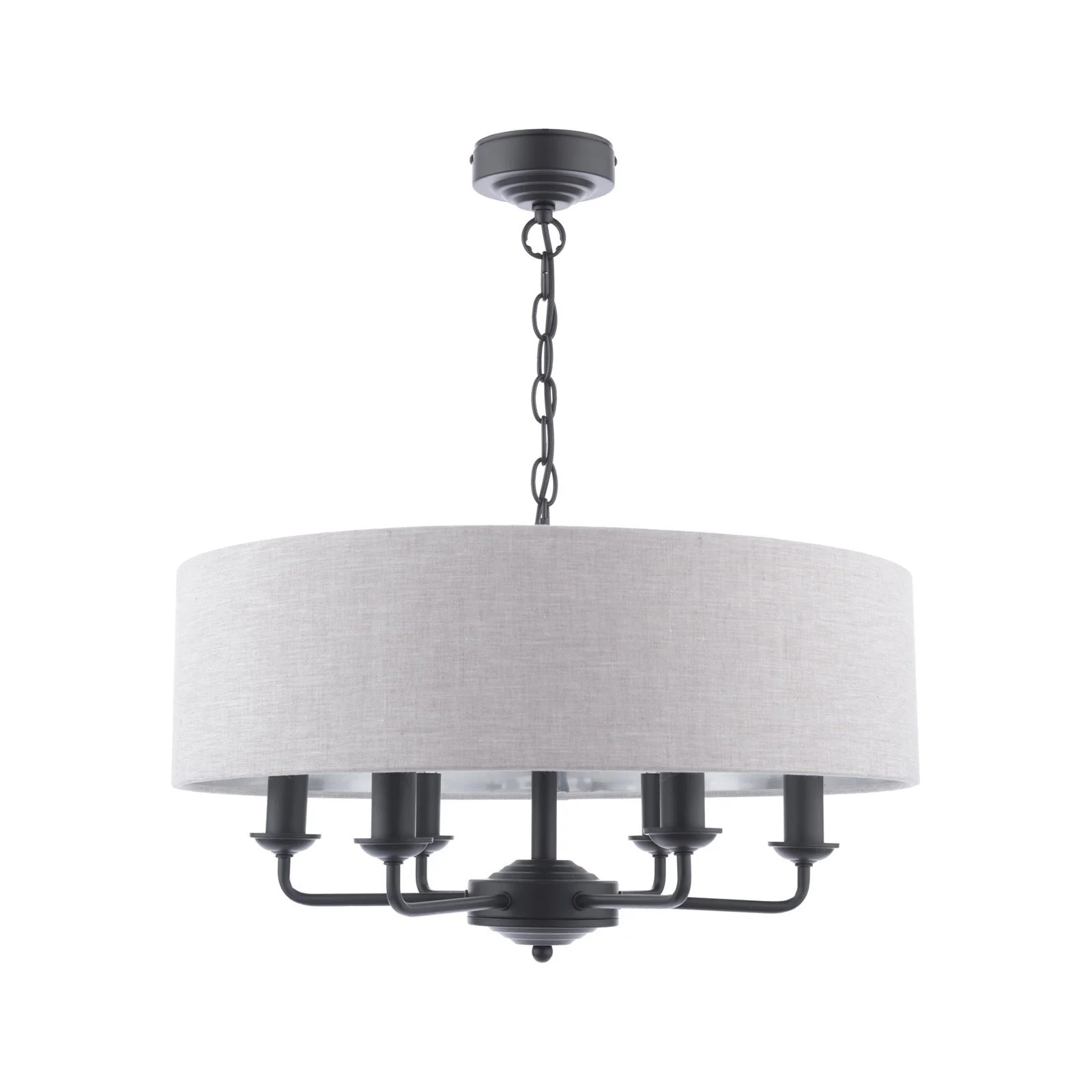 Sorrento 3/6Lt Pendant Various Finishes - Image 26