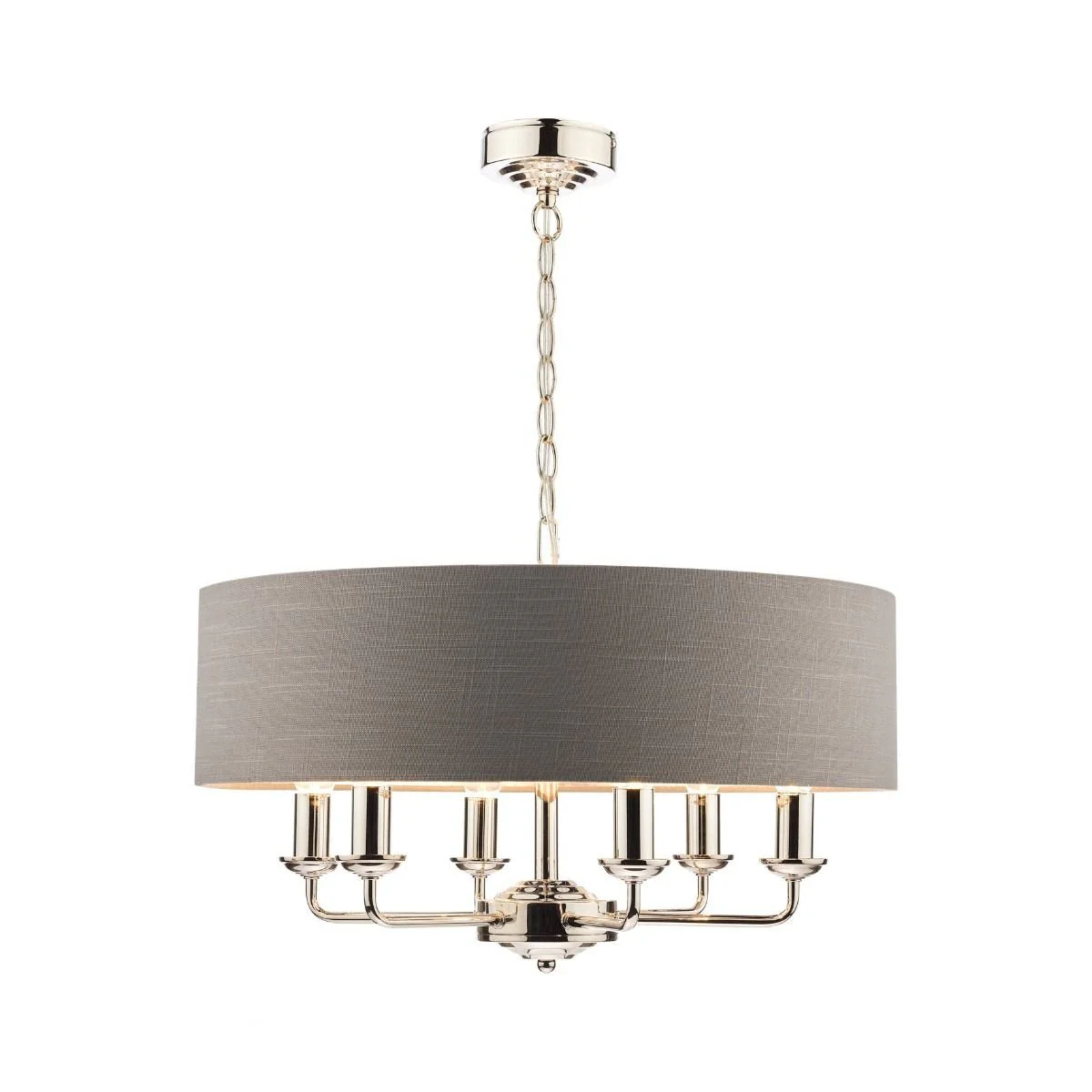 Sorrento 3/6Lt Pendant Various Finishes - Image 29