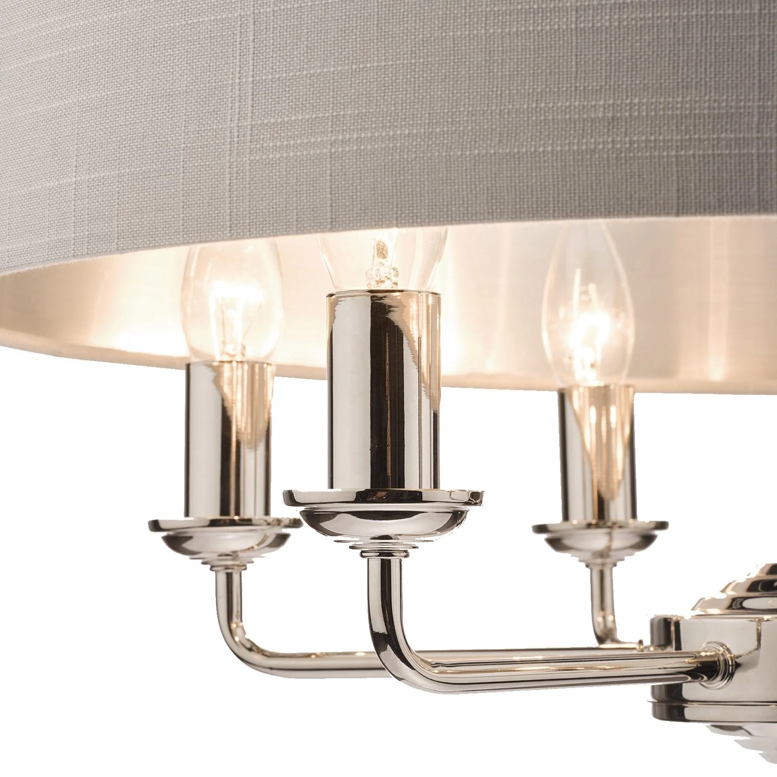 Sorrento 3/6Lt Pendant Various Finishes - Image 30