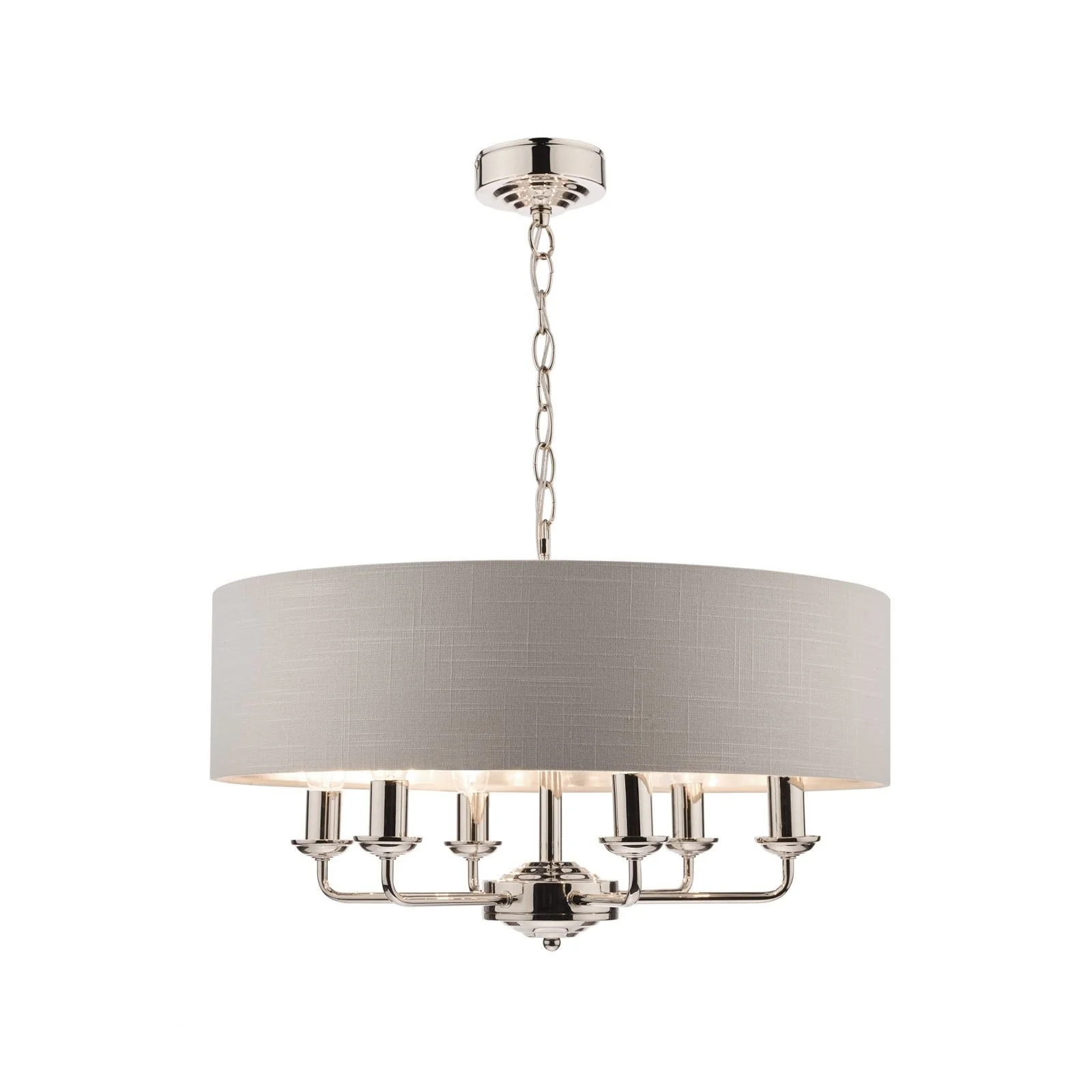 Sorrento 3/6Lt Pendant Various Finishes - Image 33