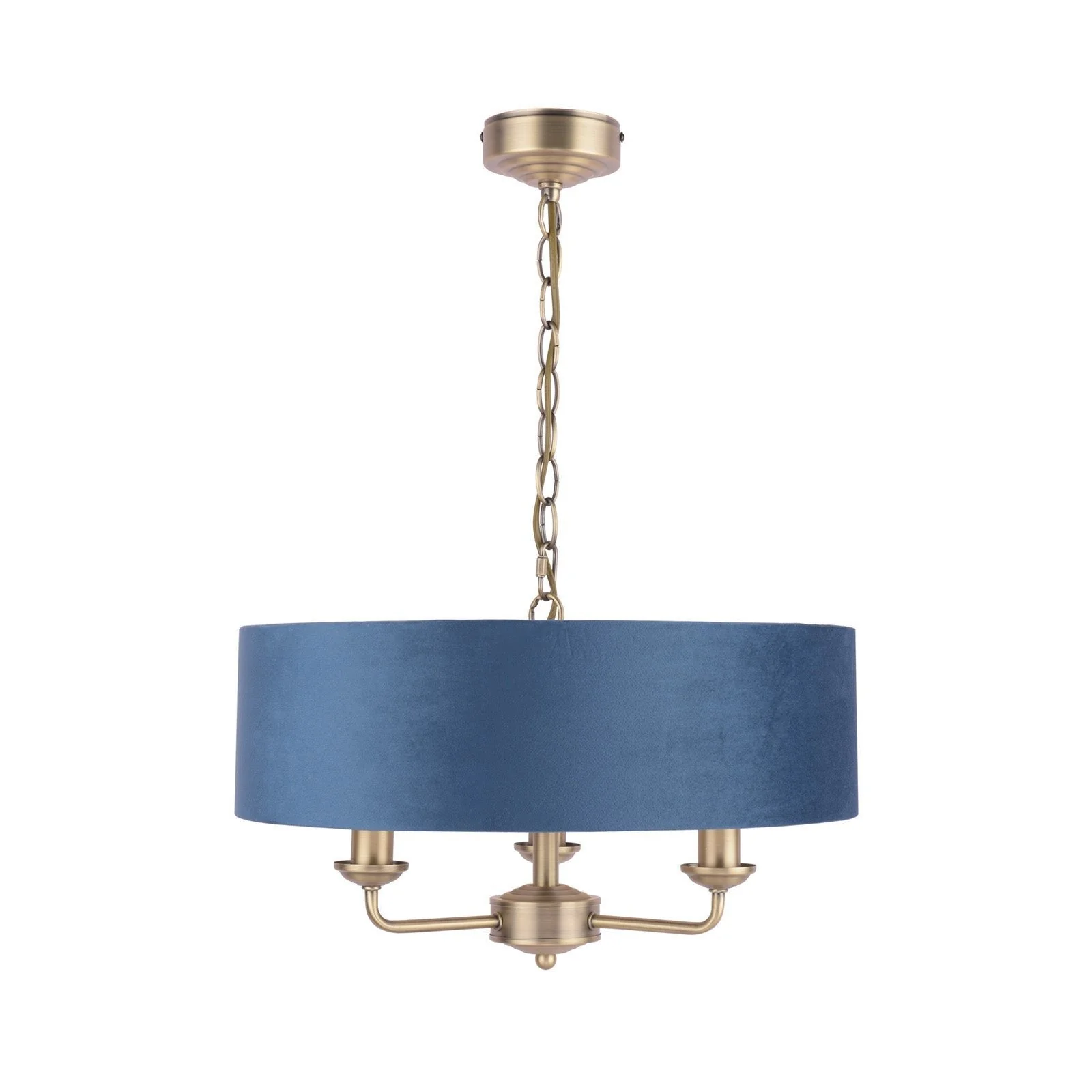 Sorrento 3/6Lt Pendant Various Finishes - Image 4