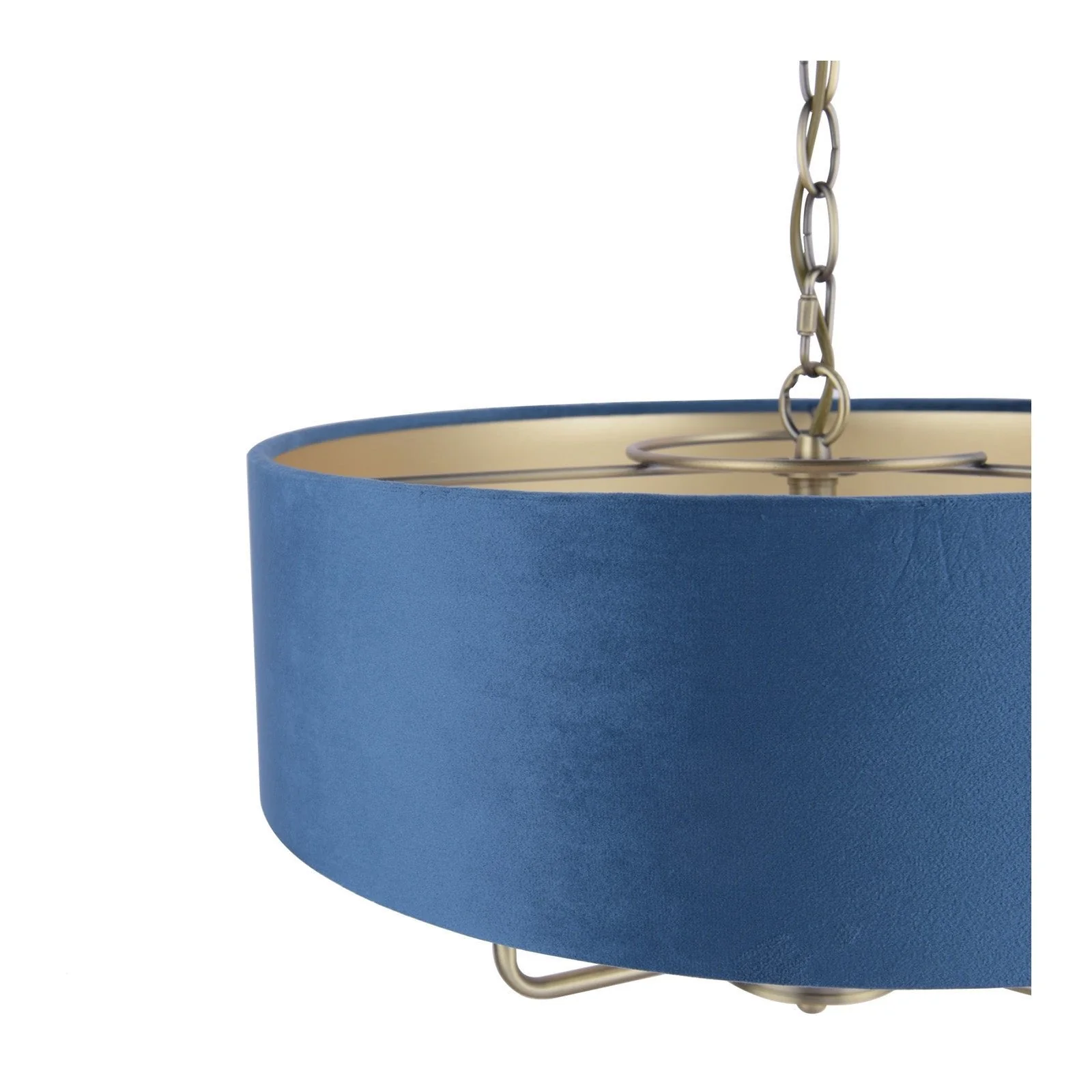 Sorrento 3/6Lt Pendant Various Finishes - Image 5