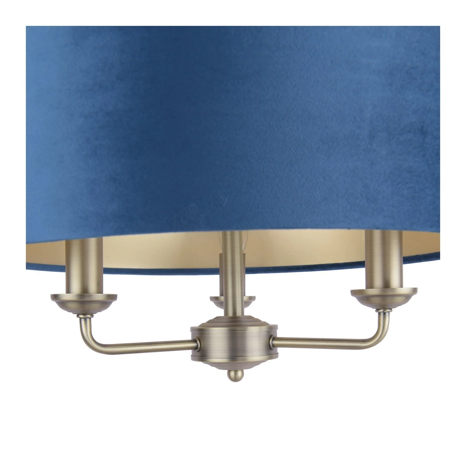 Sorrento 3/6Lt Pendant Various Finishes - Image 6