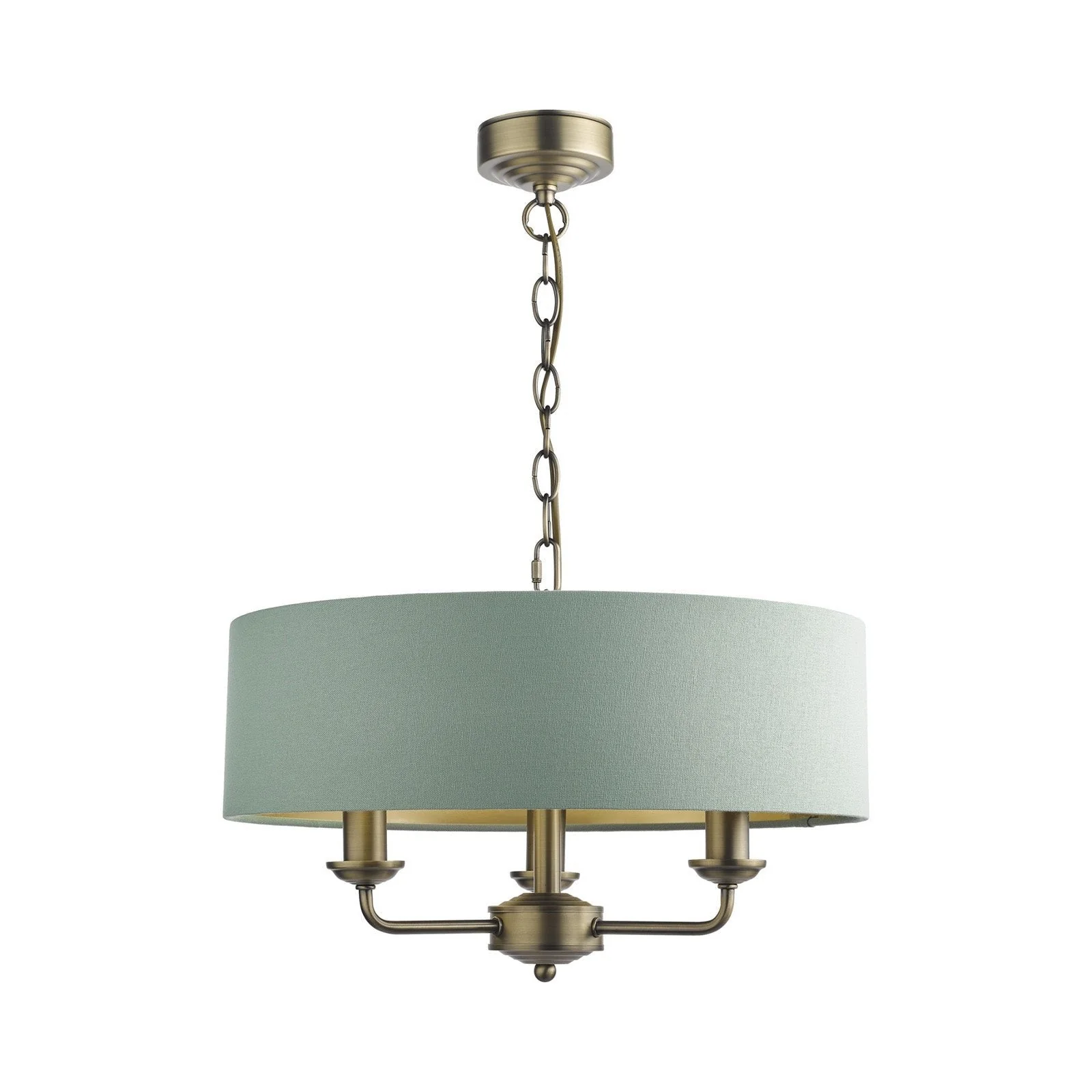 Sorrento 3/6Lt Pendant Various Finishes - Image 8