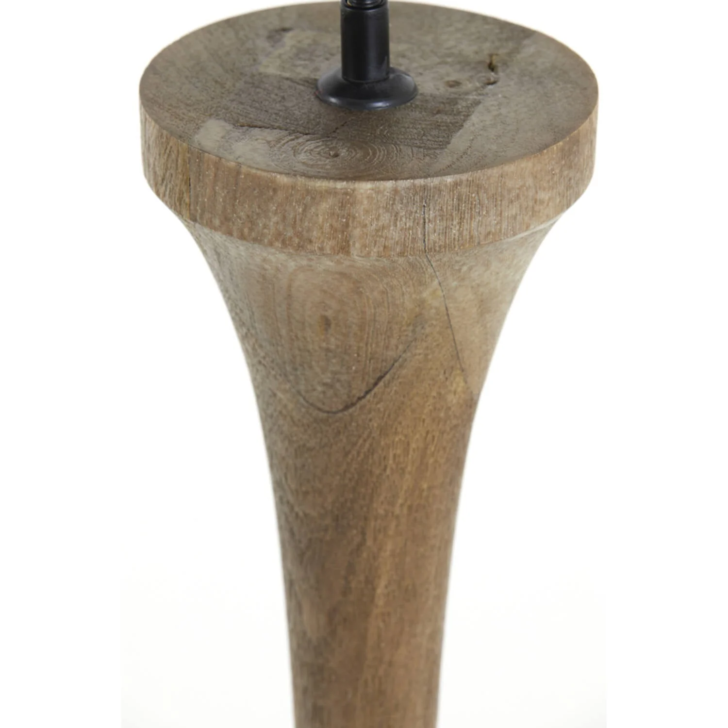 Nicolo Floor lamp Ø30x130cm - Brown - Image 4