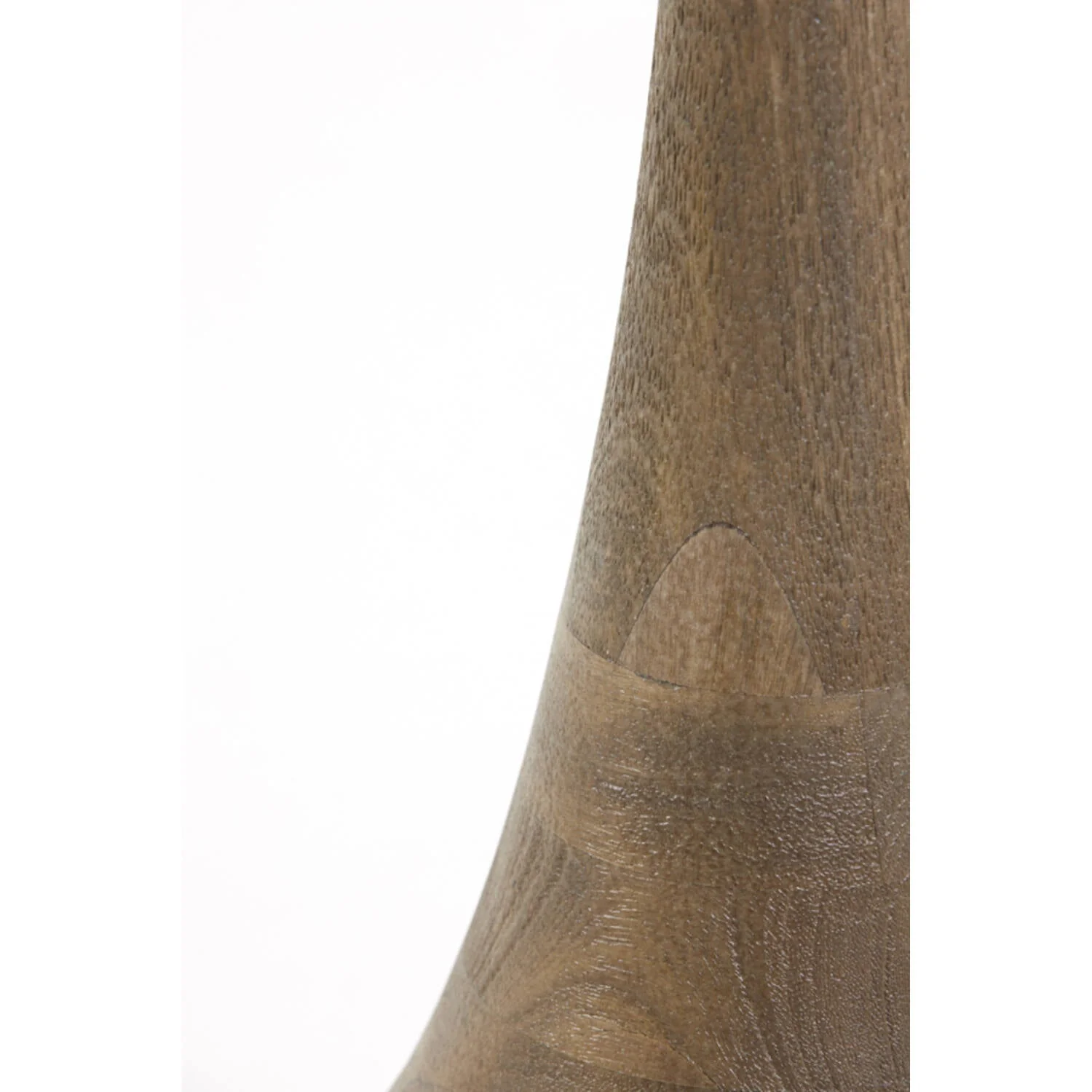 Nicolo Floor lamp Ø30x130cm - Brown - Image 6