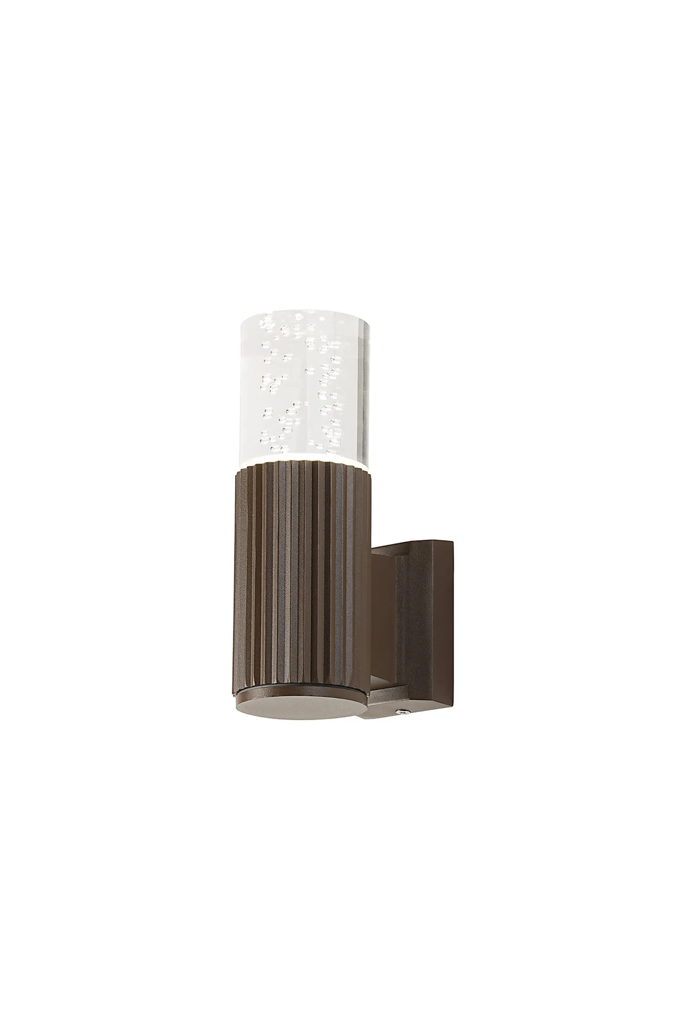 Nightingale IP54 GU10 Bubble Shade Upward Wall Light - Various Styles - Image 10