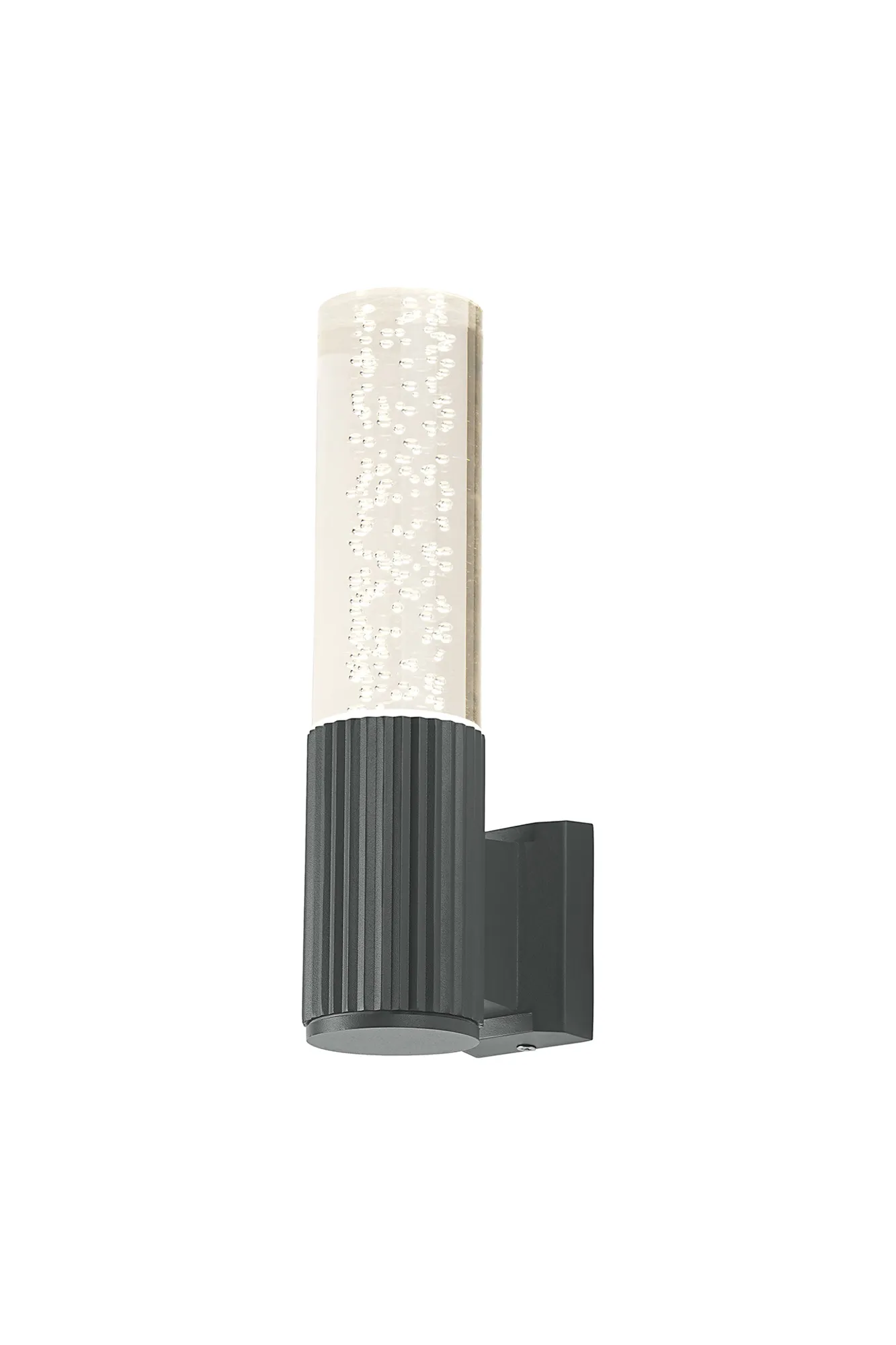 Nightingale IP54 GU10 Bubble Shade Upward Wall Light - Various Styles - Image 11