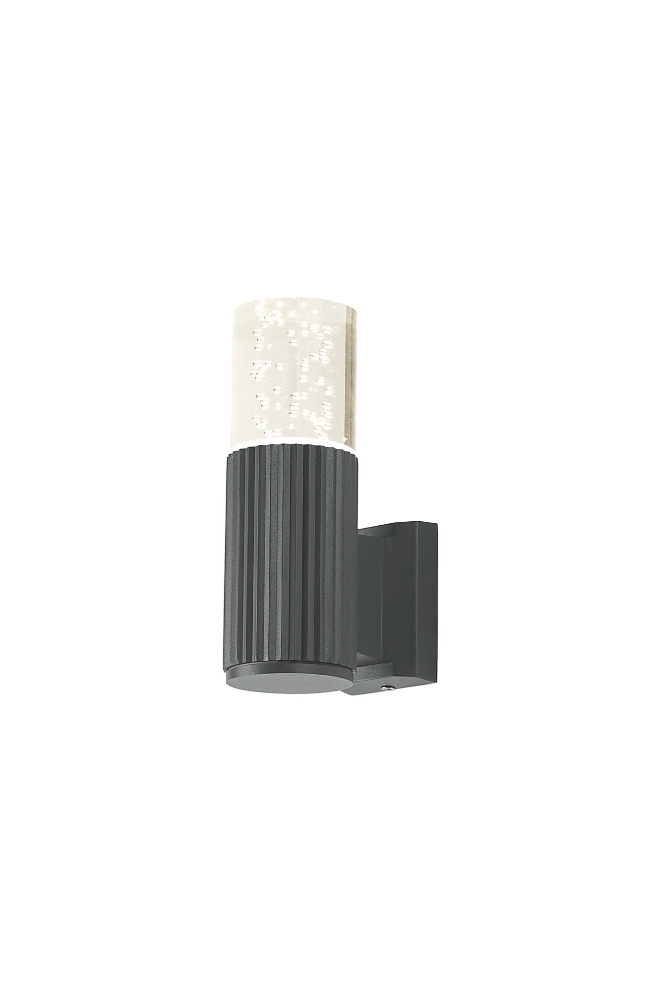 Nightingale IP54 GU10 Bubble Shade Upward Wall Light - Various Styles - Image 12