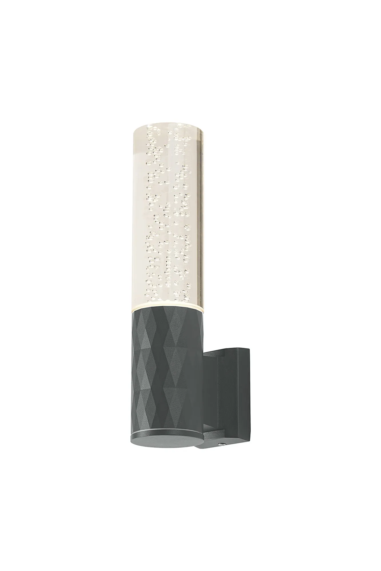 Nightingale IP54 GU10 Bubble Shade Upward Wall Light - Various Styles - Image 5