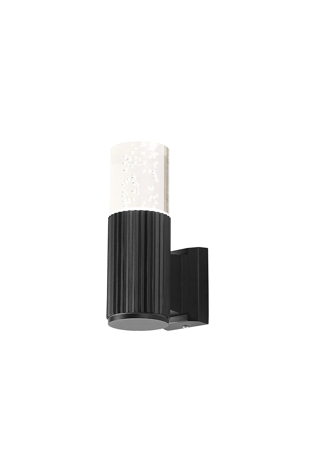 Nightingale IP54 GU10 Bubble Shade Upward Wall Light - Various Styles - Image 8