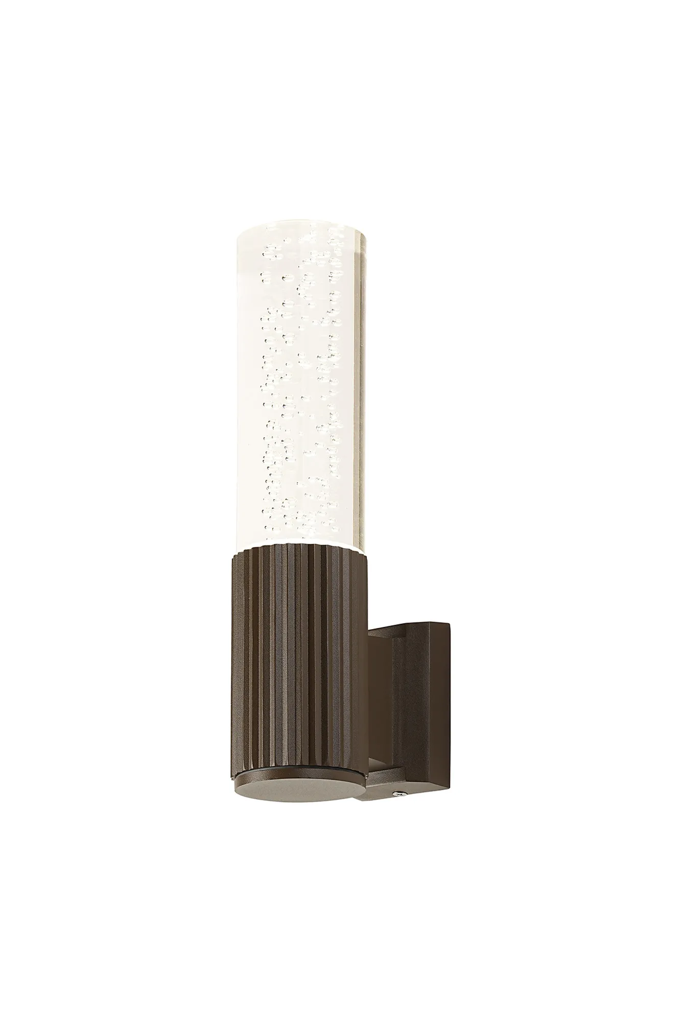Nightingale IP54 GU10 Bubble Shade Upward Wall Light - Various Styles - Image 9