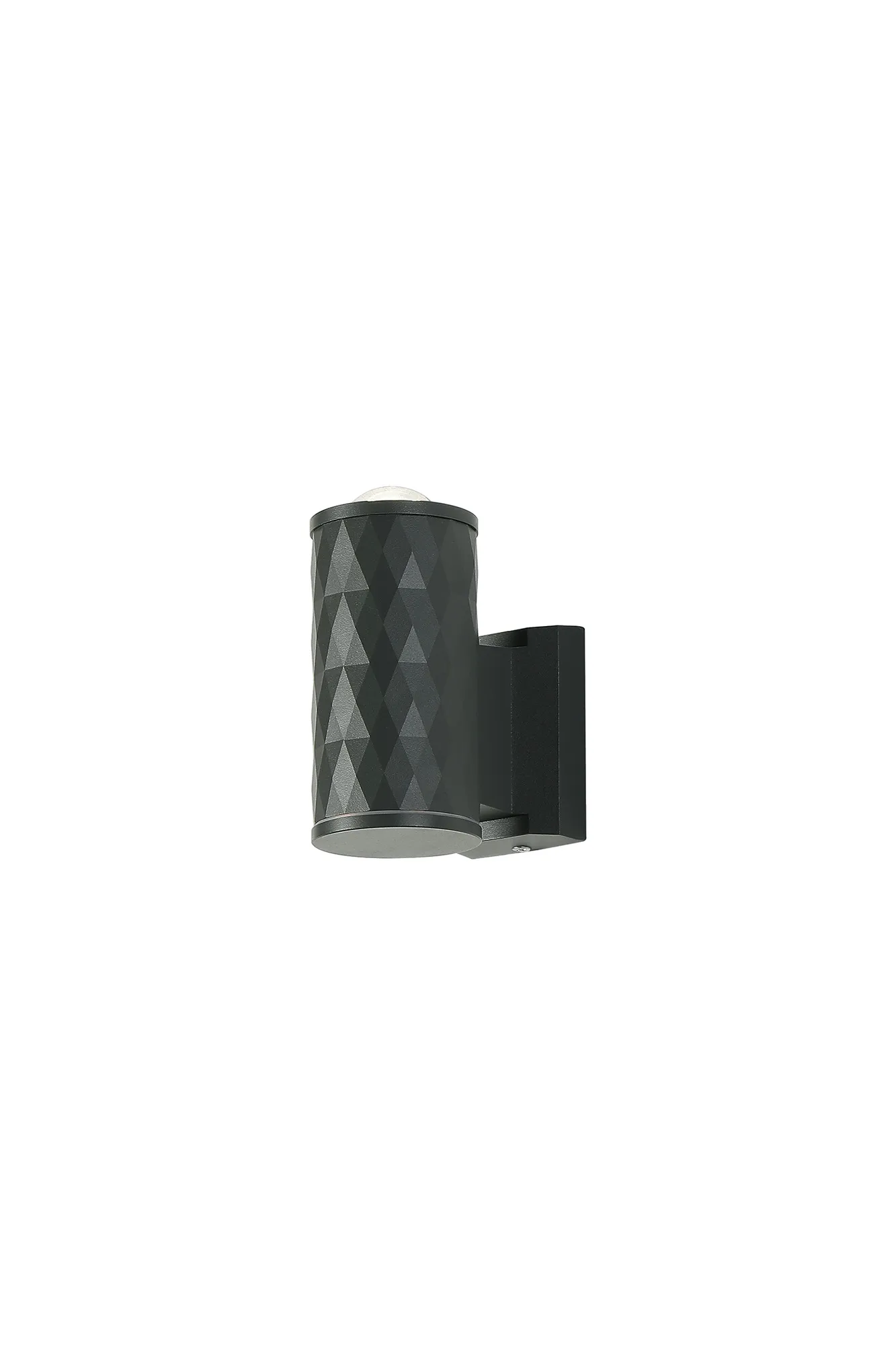 Nightingale IP54 GU10 Dome  Upward Wall Light - Various Styles - Image 3