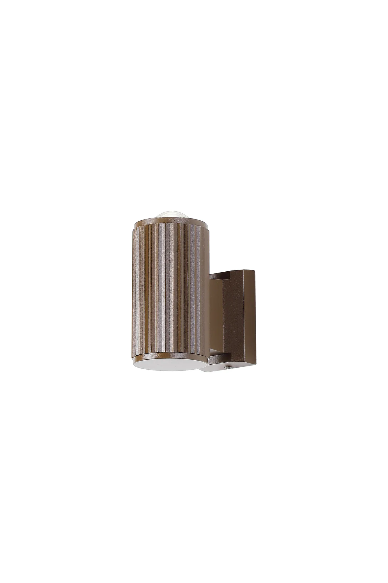 Nightingale IP54 GU10 Dome  Upward Wall Light - Various Styles - Image 5
