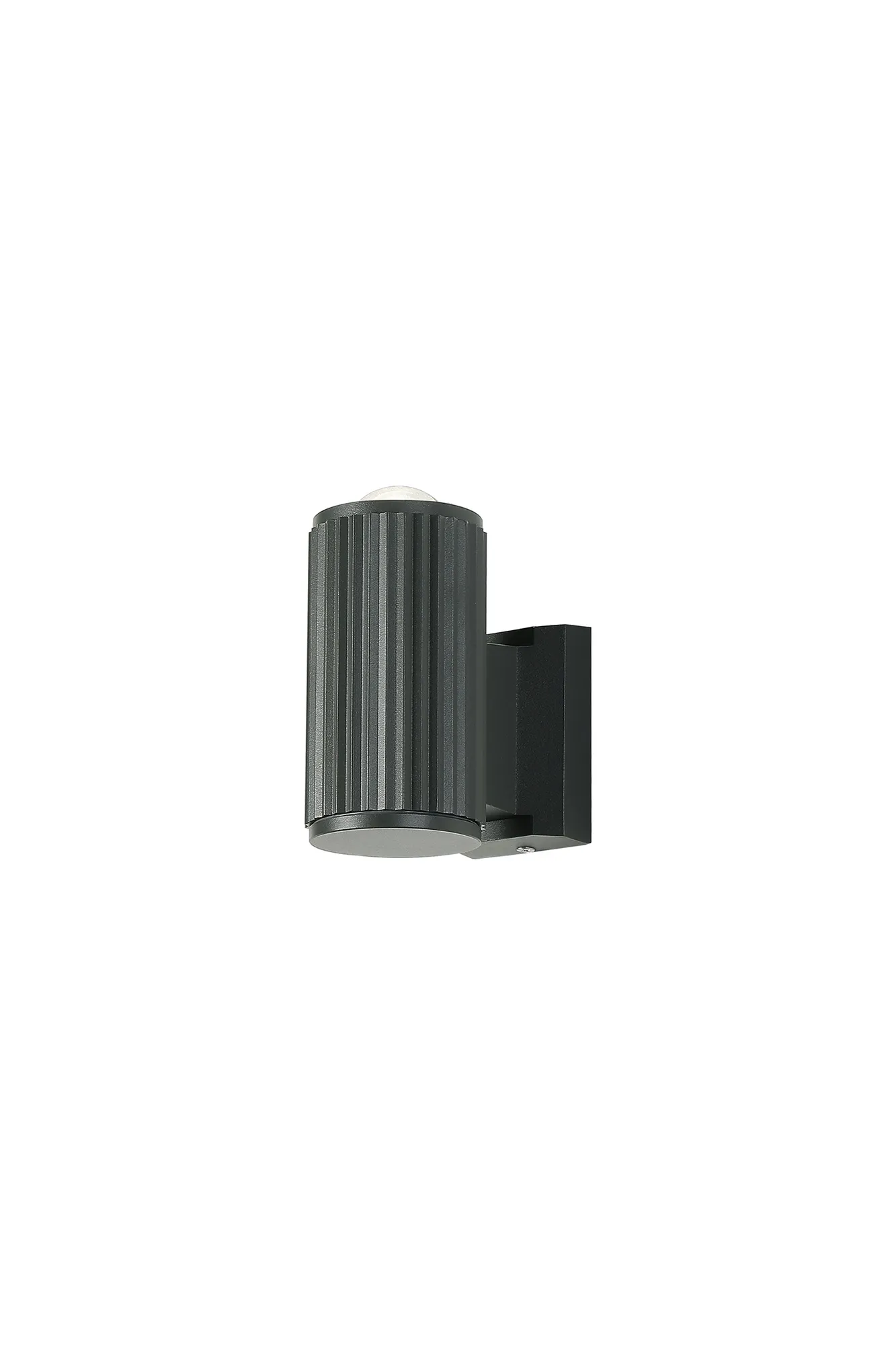 Nightingale IP54 GU10 Dome  Upward Wall Light - Various Styles - Image 6