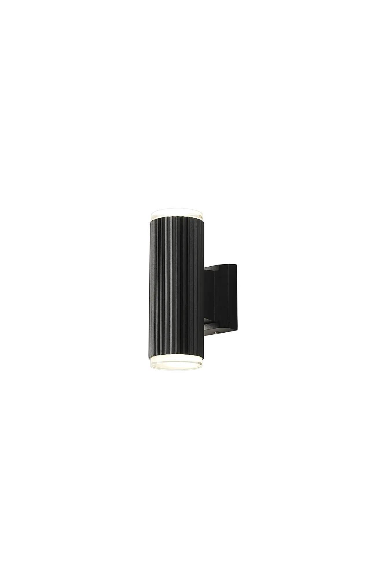 Nightingale IP54 GU10 Line Frame Up/Down Wall Light - Various Shades - Image 4