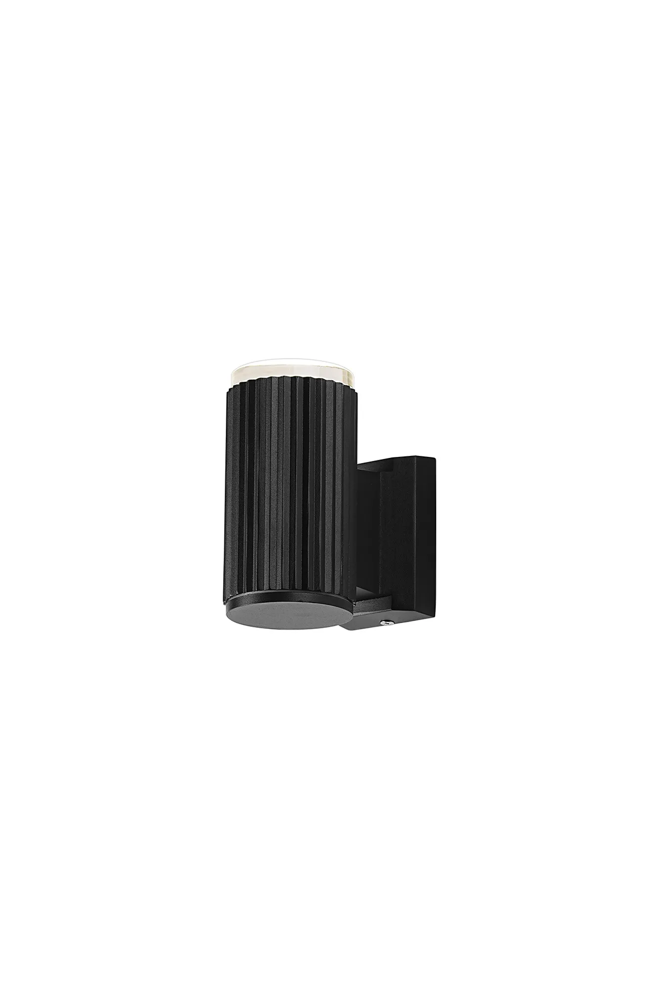 Nightingale IP54 GU10 Shallow Shade Upward Wall Light - Various Styles - Image 4