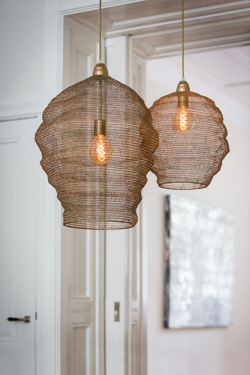 Nikki Hanging Lamp - Image 3