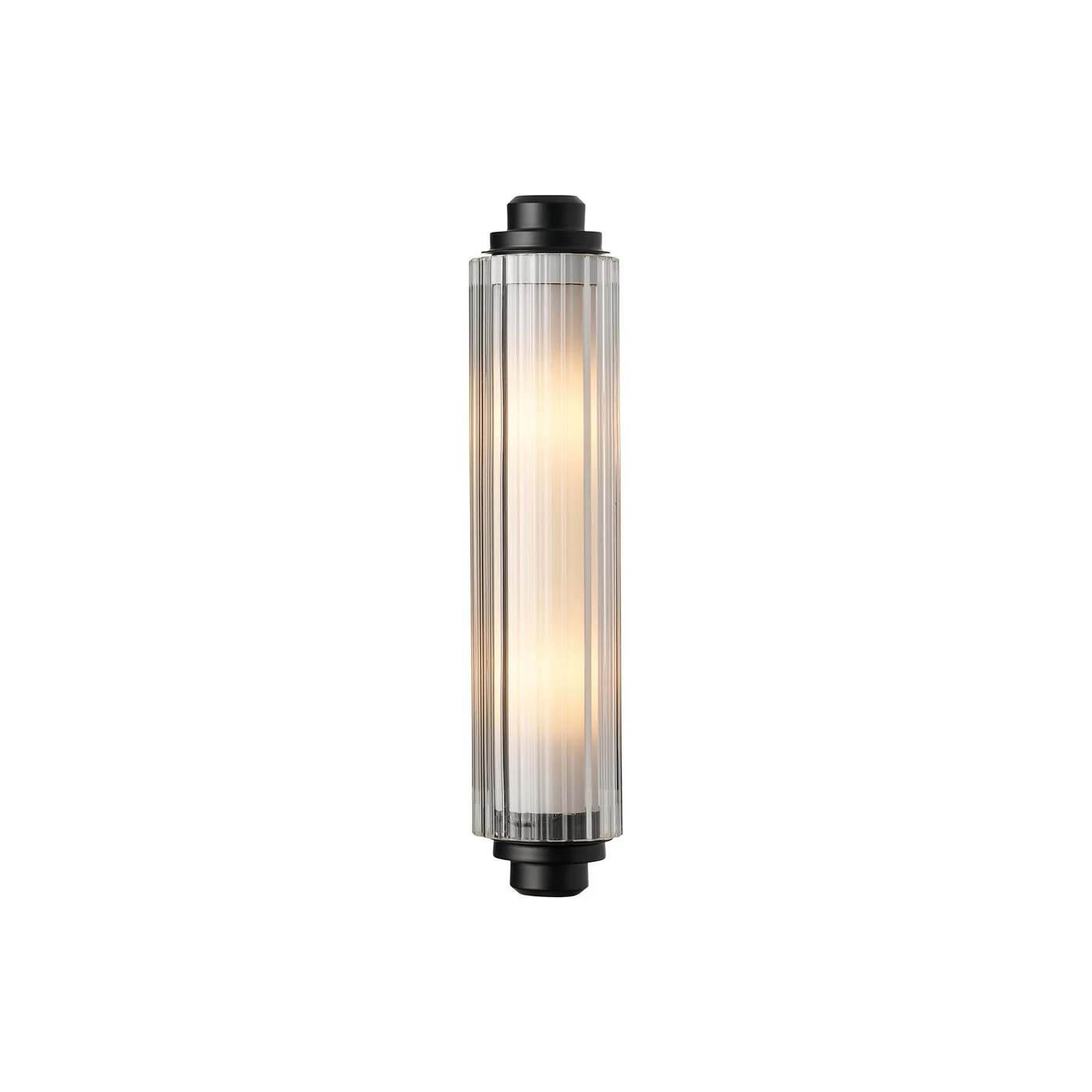 Nimal Double Wall Light-  Black/ Brass Finishes - Image 7