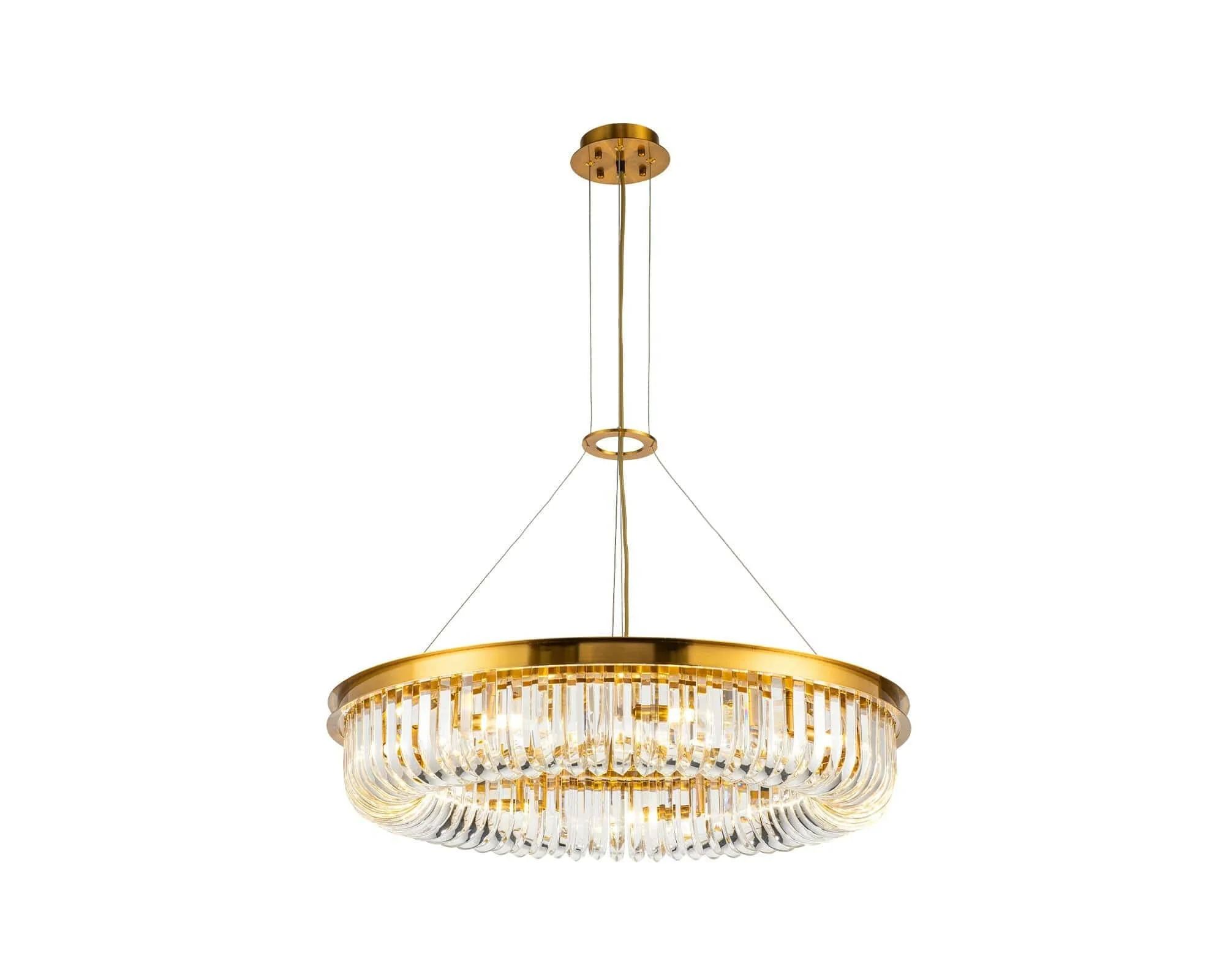 Nimbus Pendant Lamp G9 - Image 2