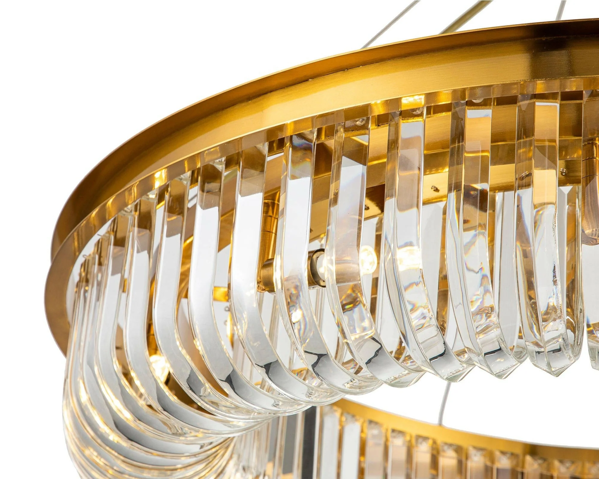 Nimbus Pendant Lamp G9 - Image 3