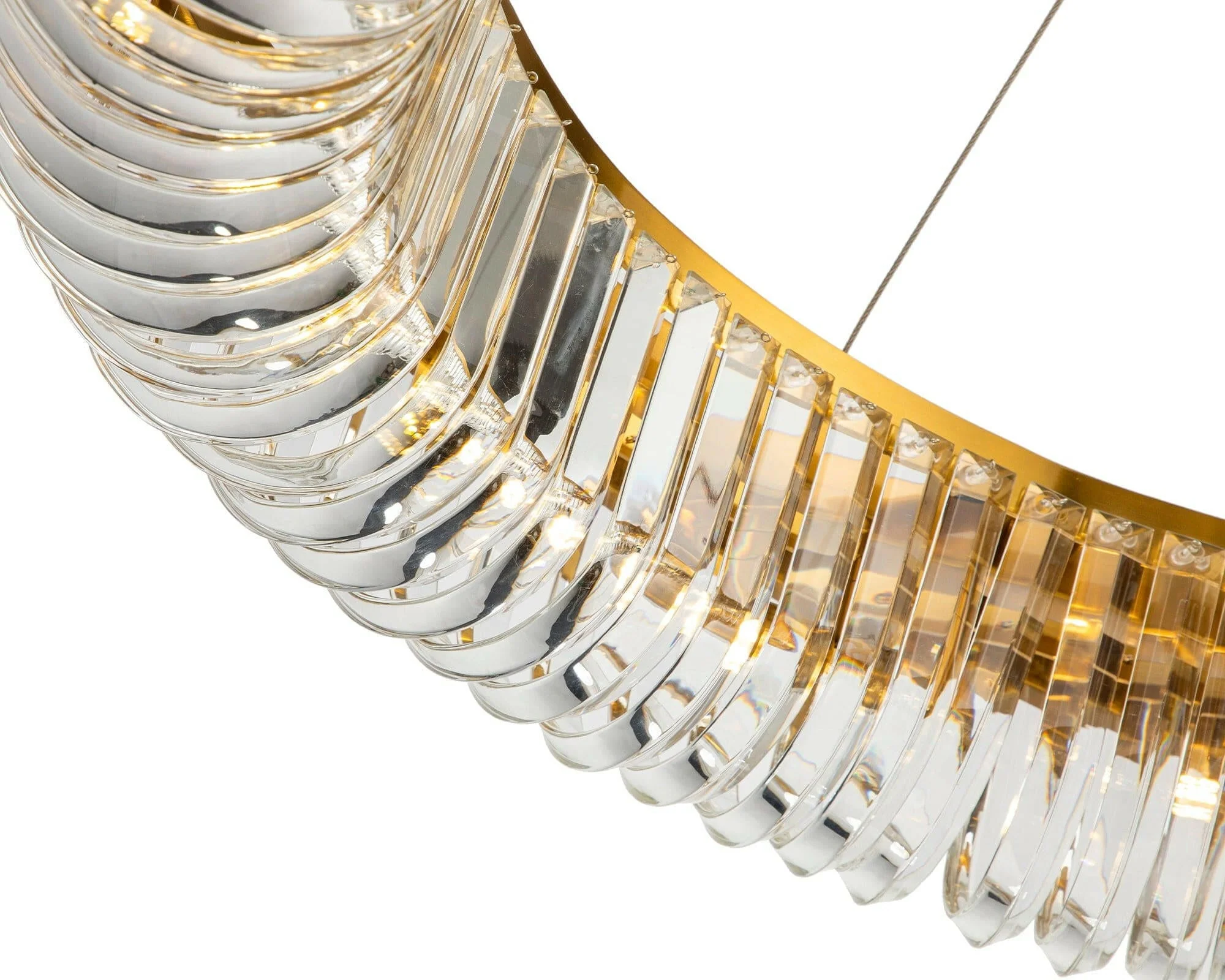 Nimbus Pendant Lamp G9 - Image 4