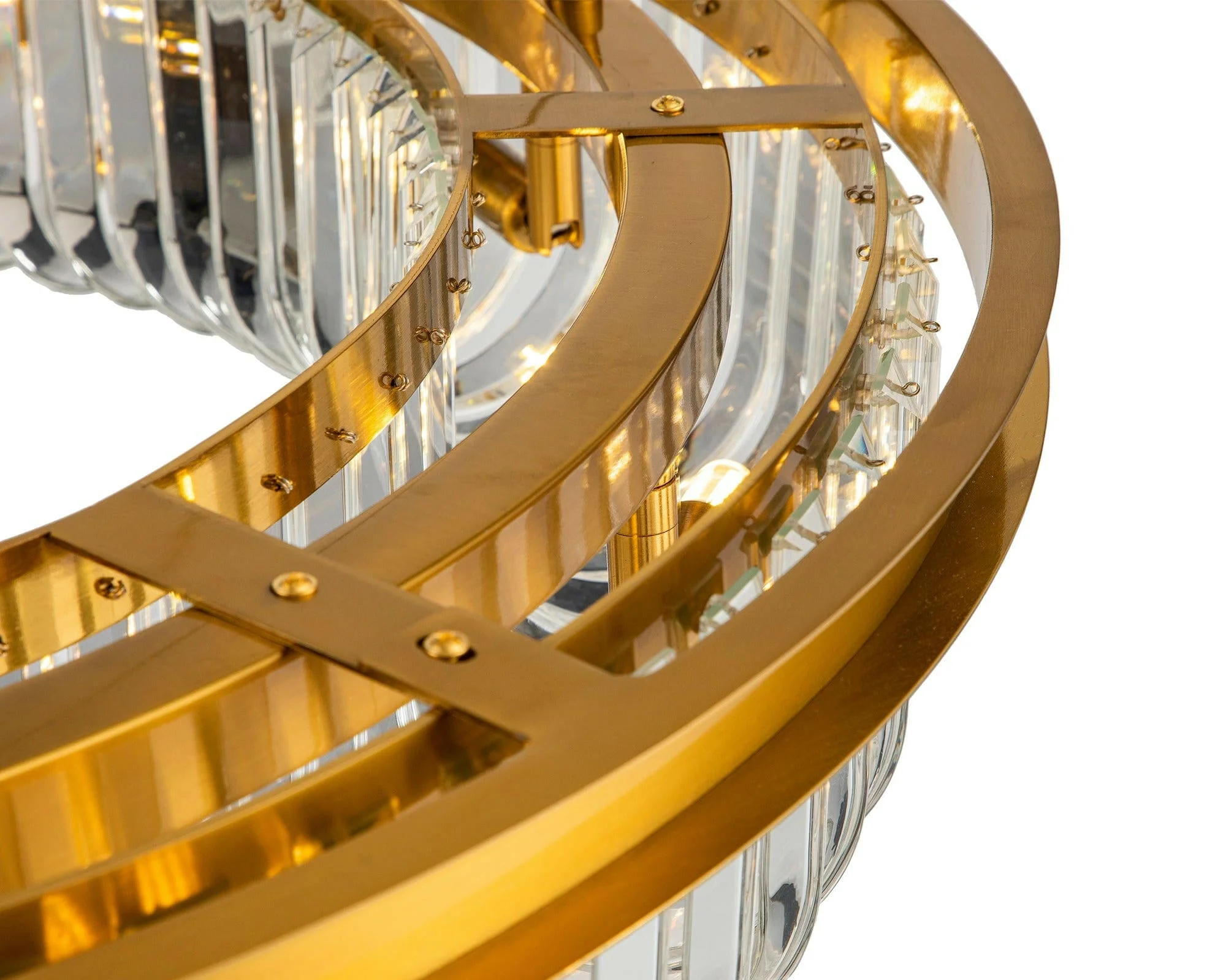 Nimbus Pendant Lamp G9 - Image 5