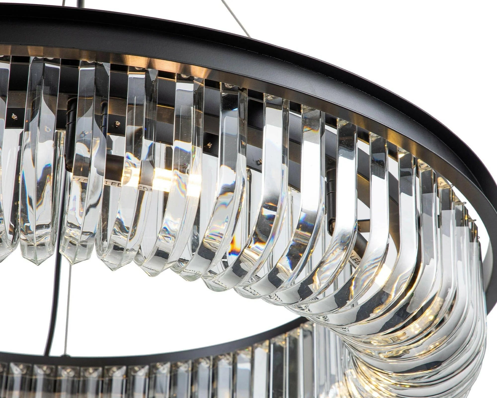 Nimbus Pendant Lamp G9 - Image 8