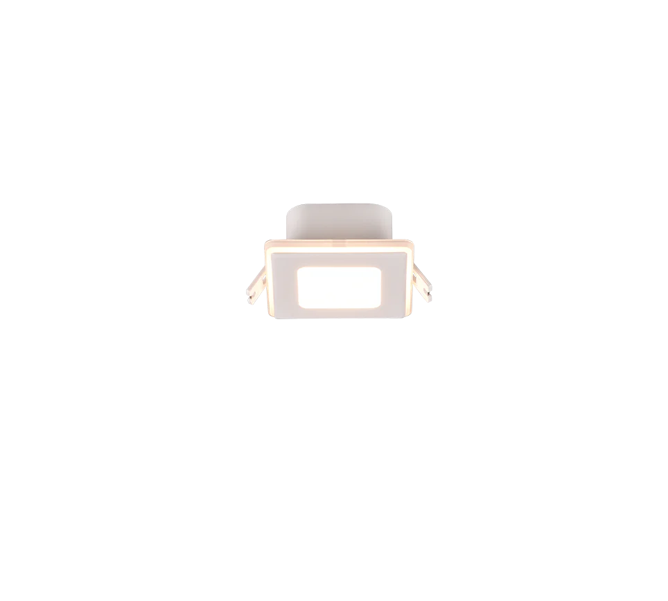 Nimbus Recessed Ceiling Light- Various Finishes - Image 10