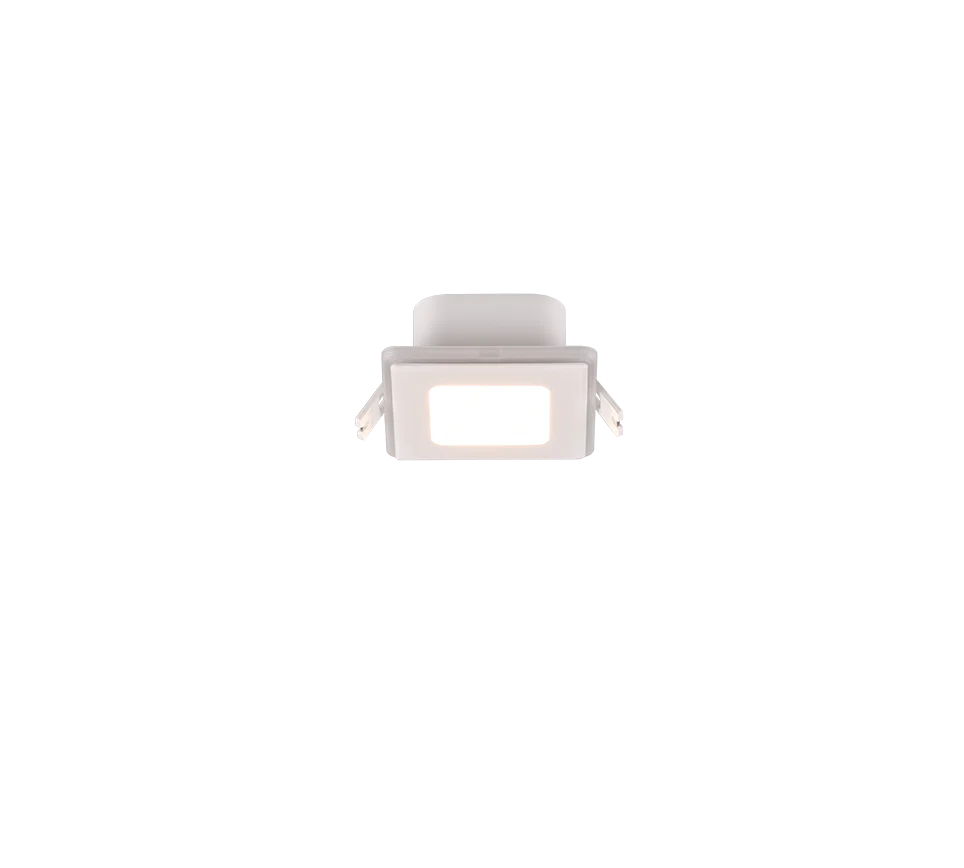 Nimbus Recessed Ceiling Light- Various Finishes - Image 11