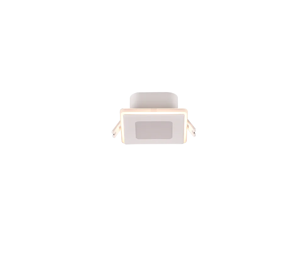 Nimbus Recessed Ceiling Light- Various Finishes - Image 12