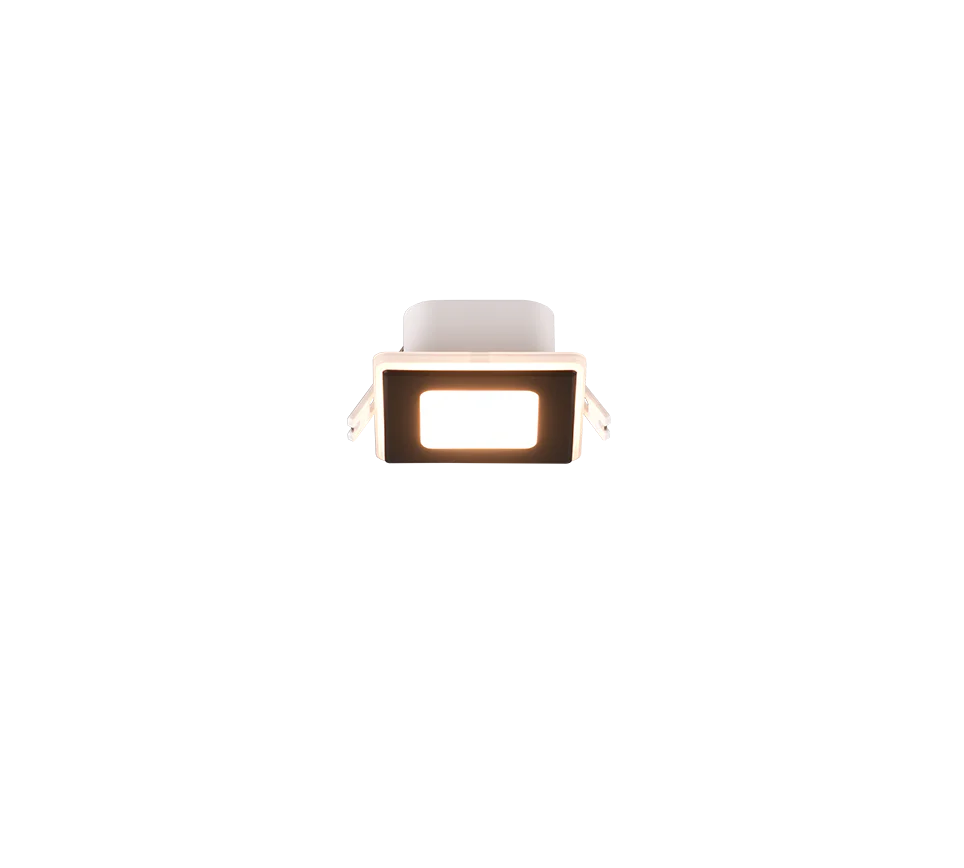 Nimbus Recessed Ceiling Light- Various Finishes - Image 15